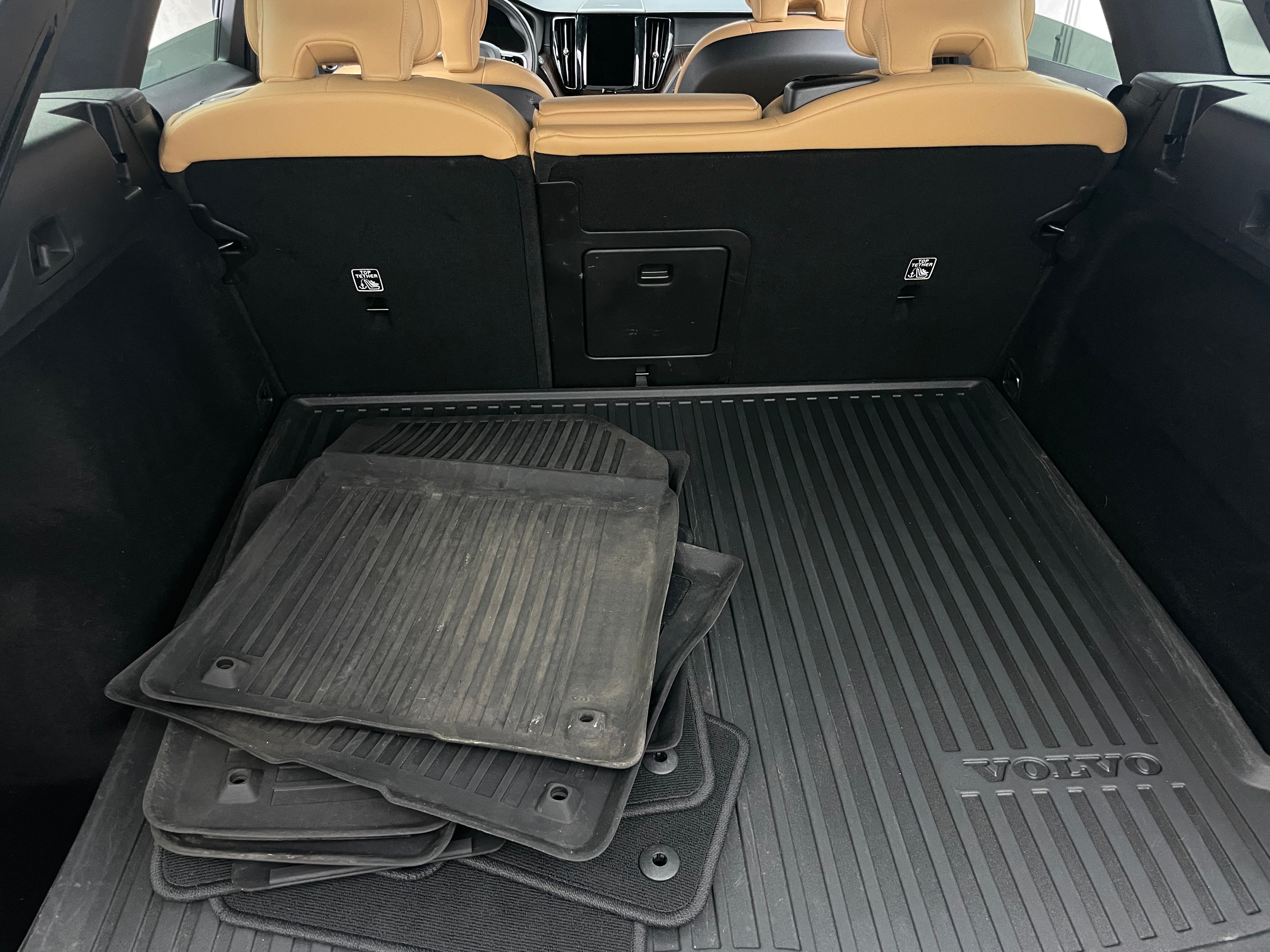 2021 Volvo XC60 T5 Inscription 6