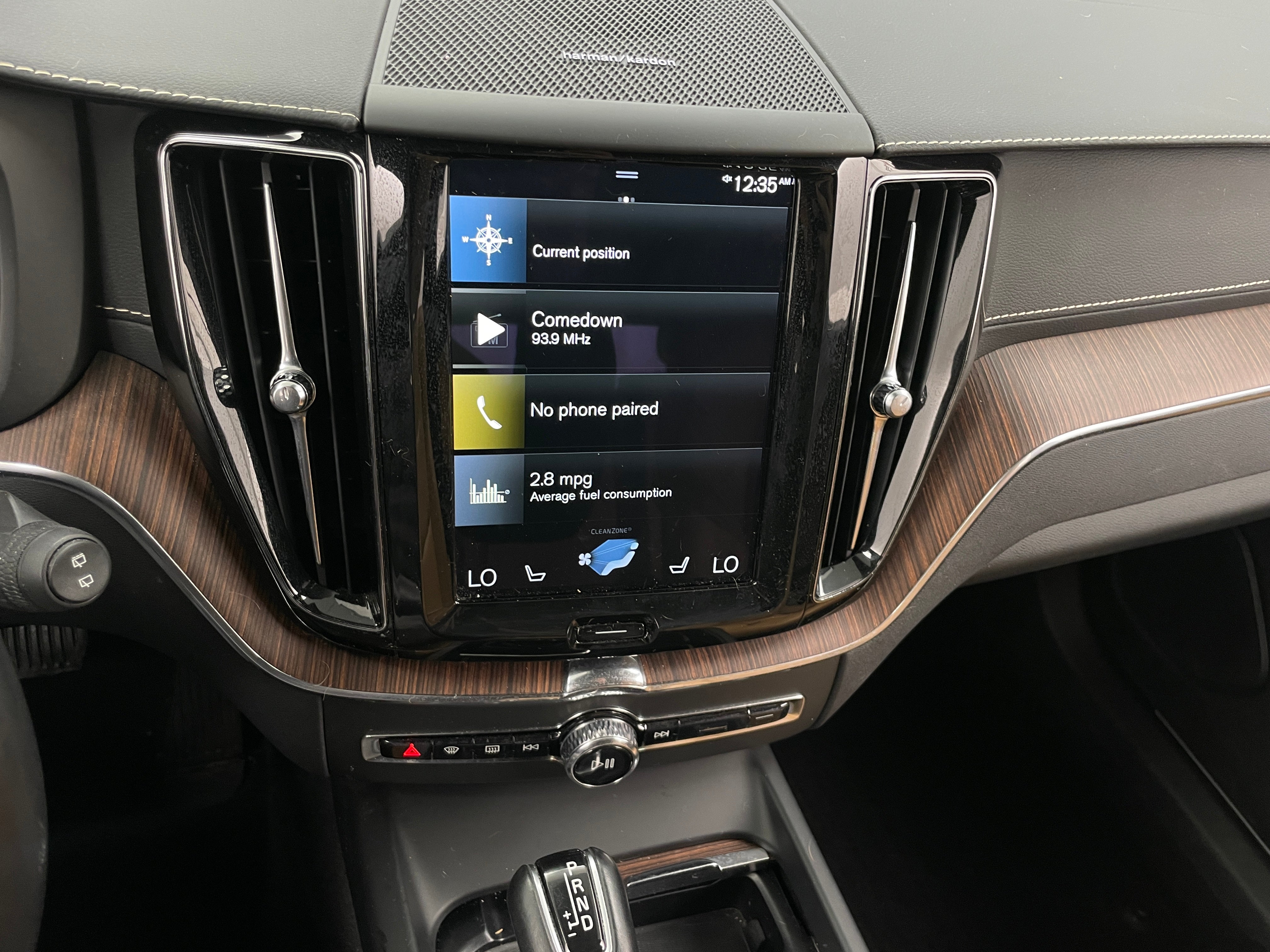 2021 Volvo XC60 T5 Inscription 3