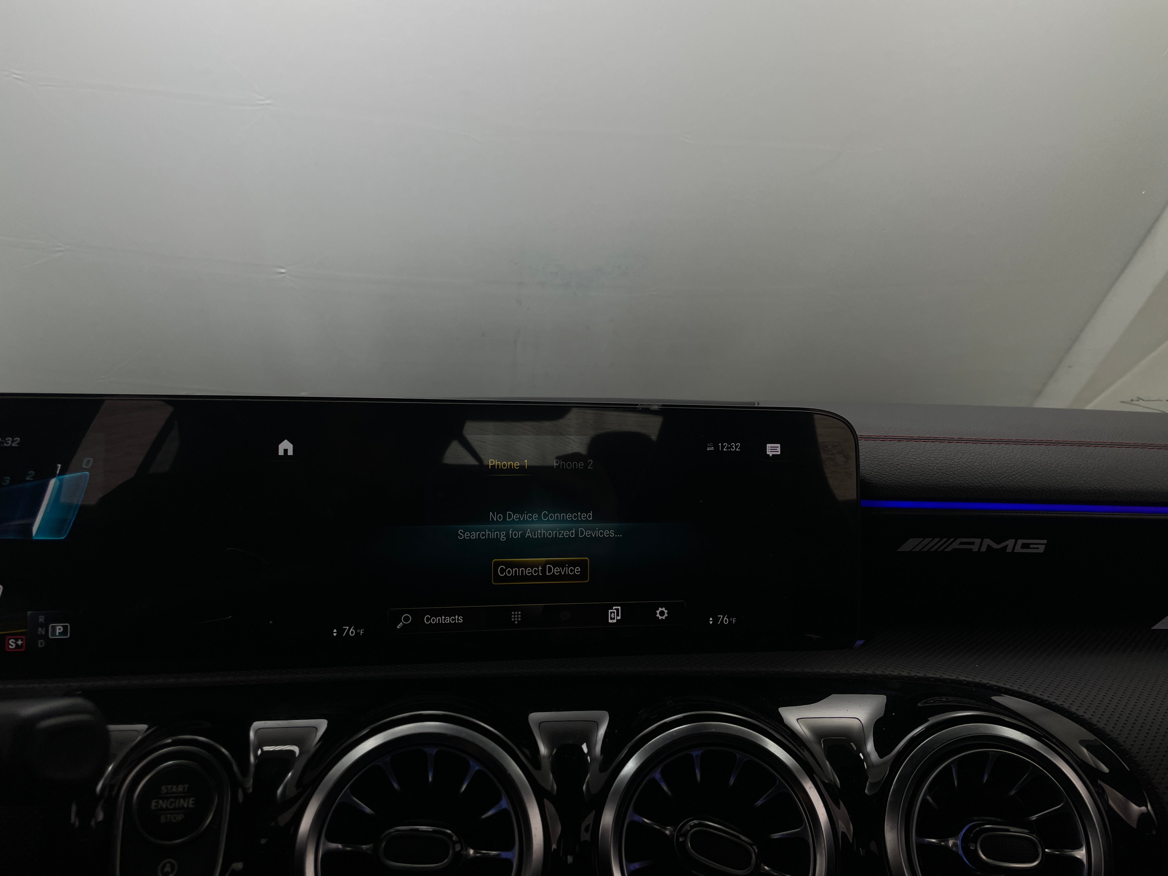 2022 Mercedes-Benz CLA 35 AMG 3