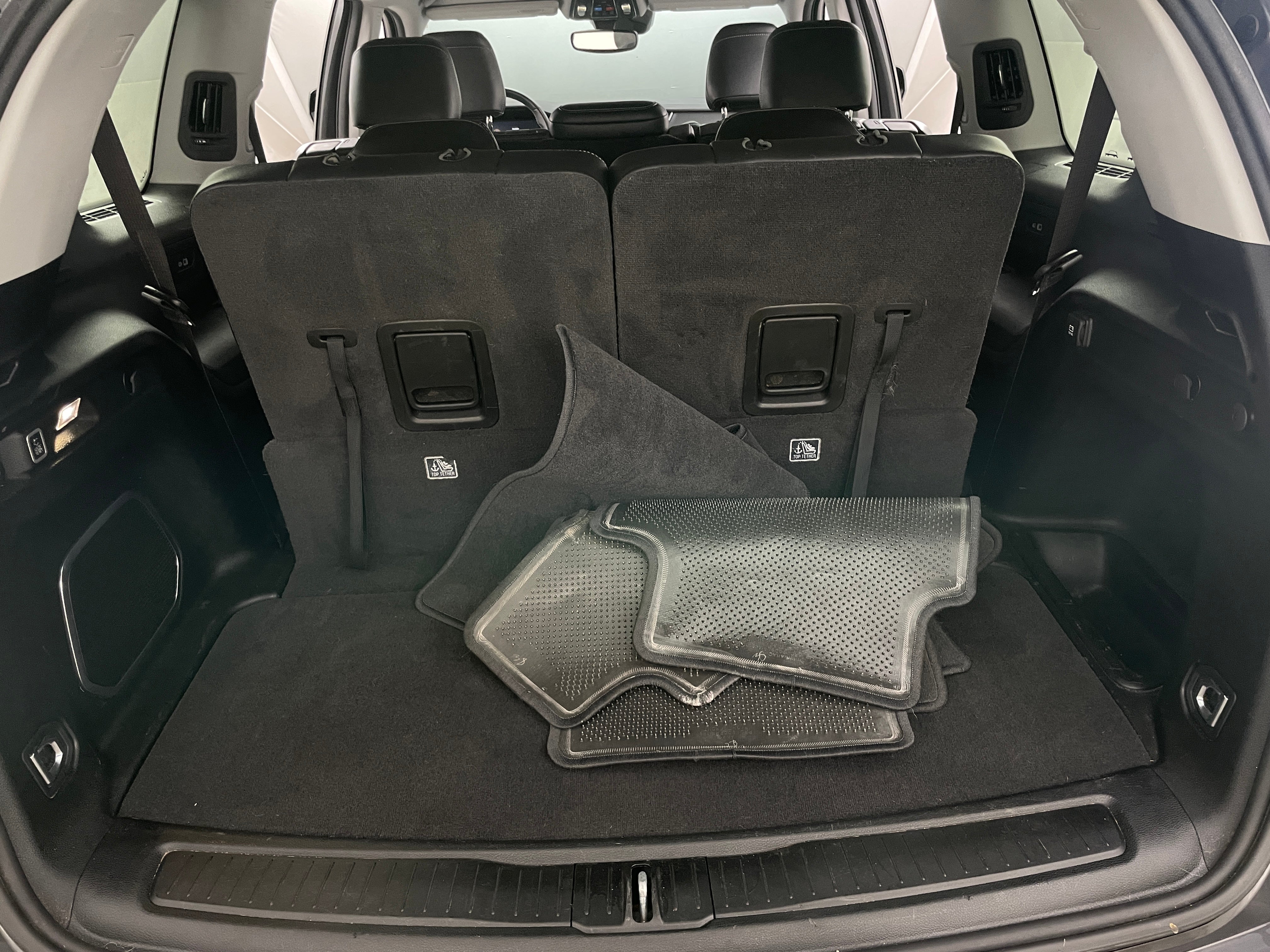 2022 Jeep Grand Cherokee L Limited Edition 6