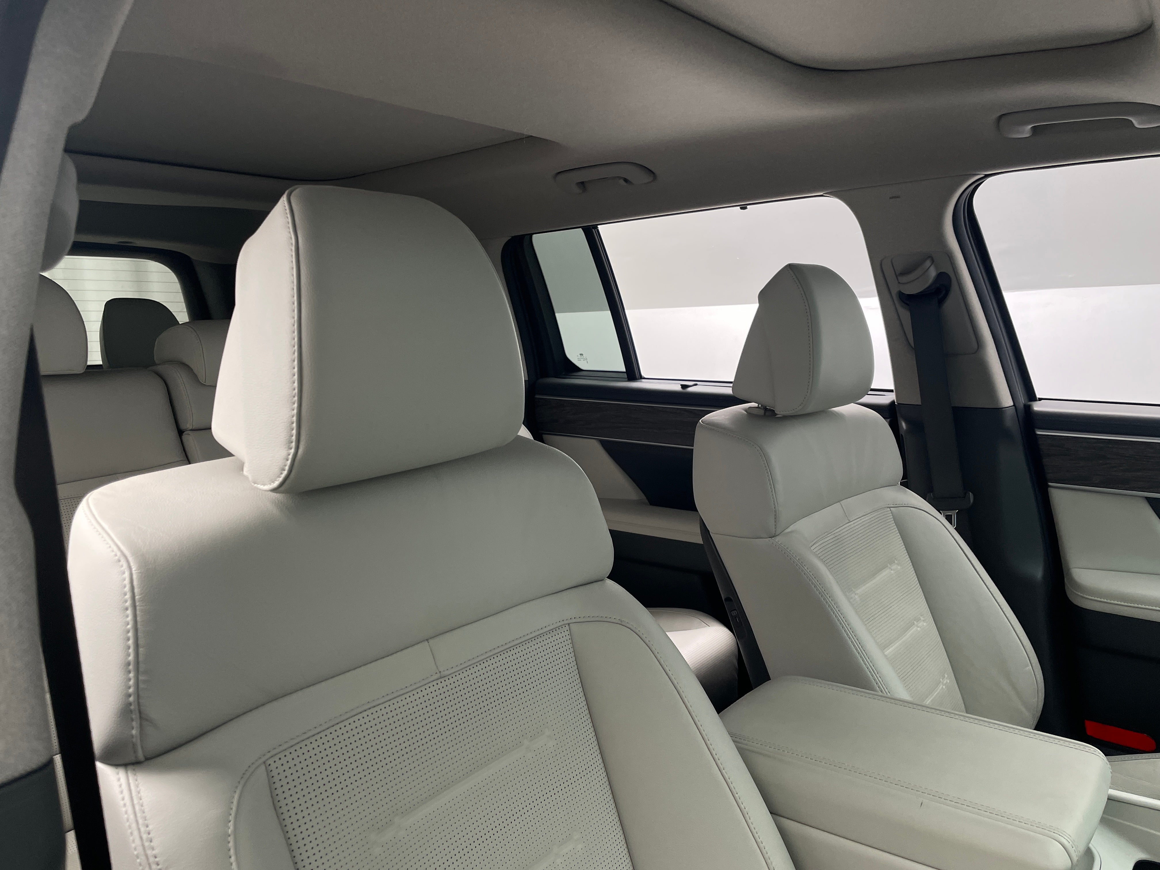 2024 Hyundai Santa Fe Limited 2