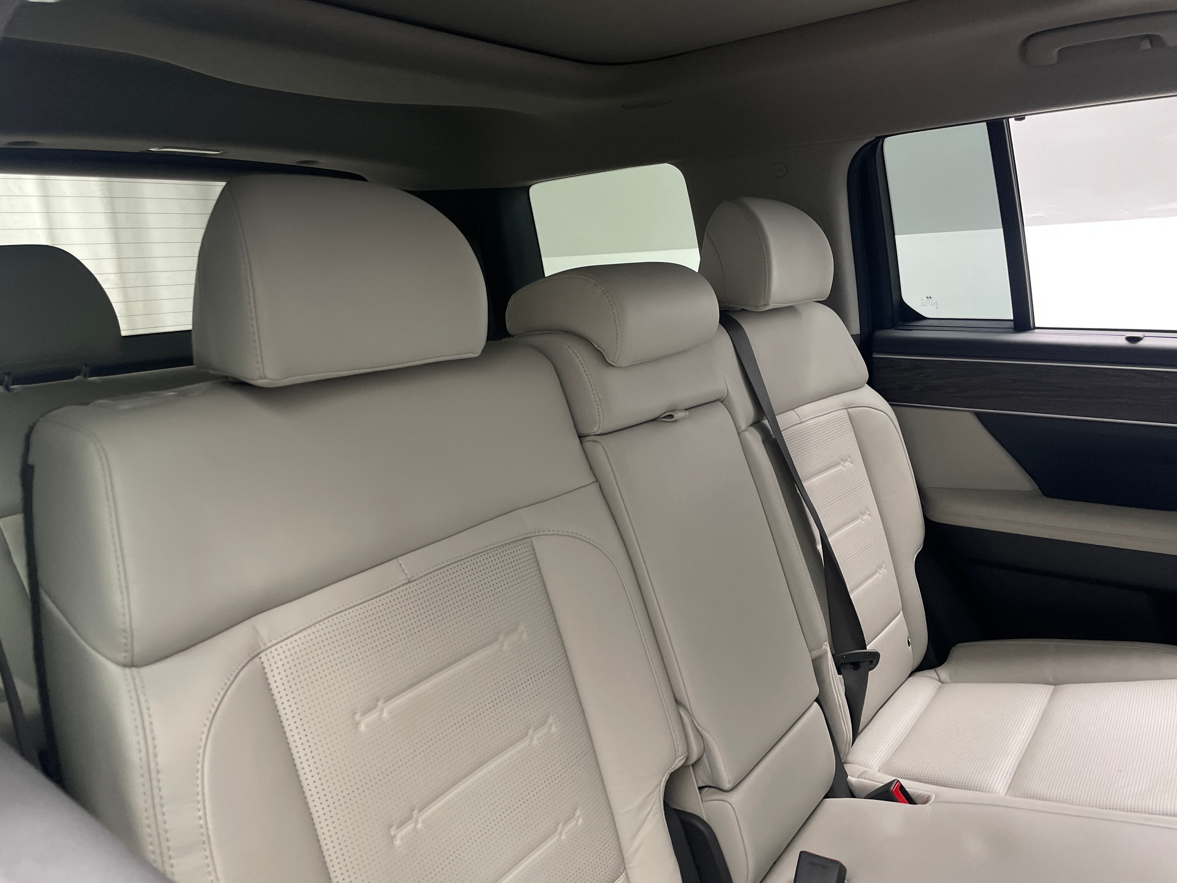 2024 Hyundai Santa Fe Limited 6