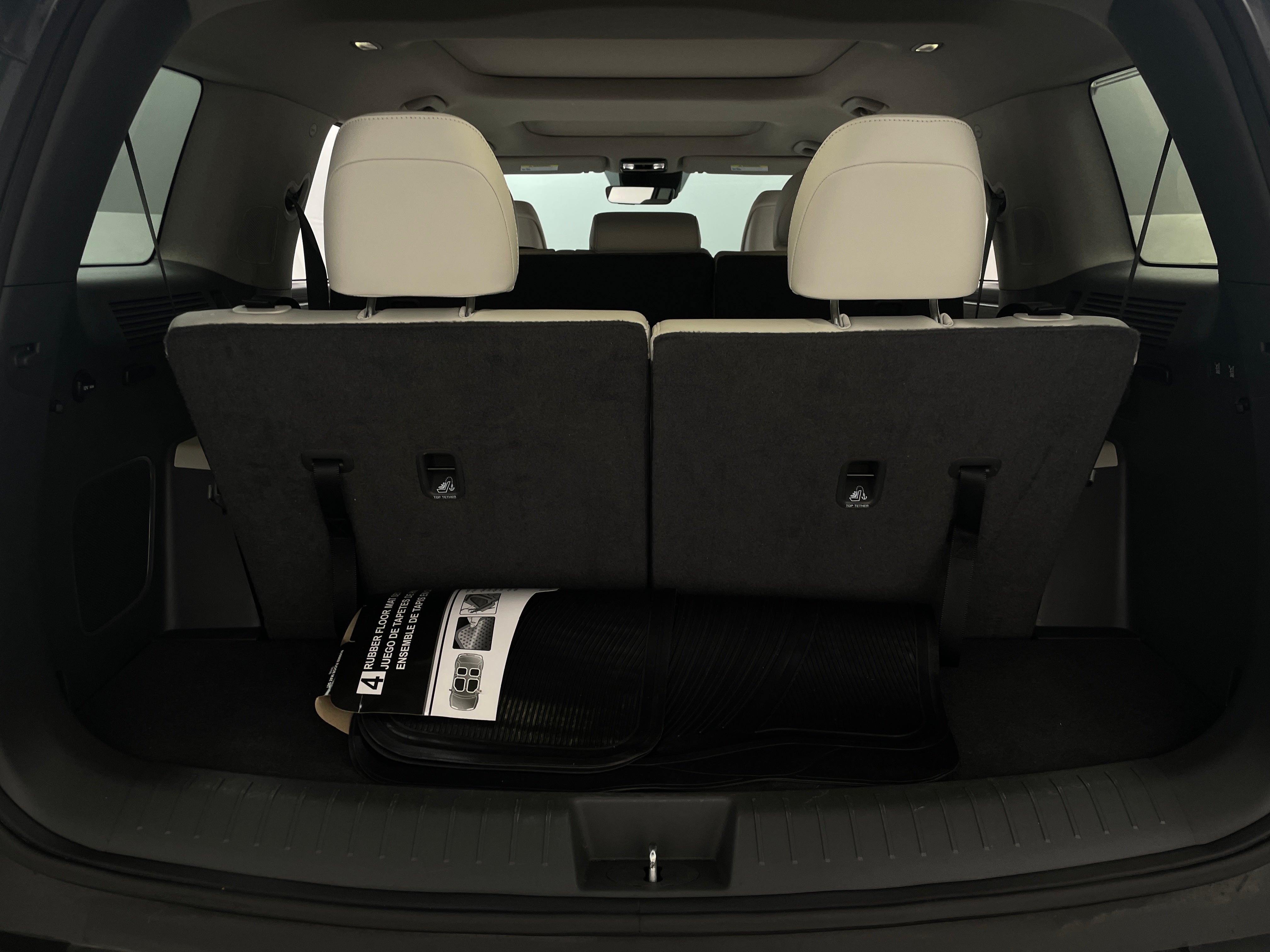 2024 Hyundai Santa Fe Limited 7