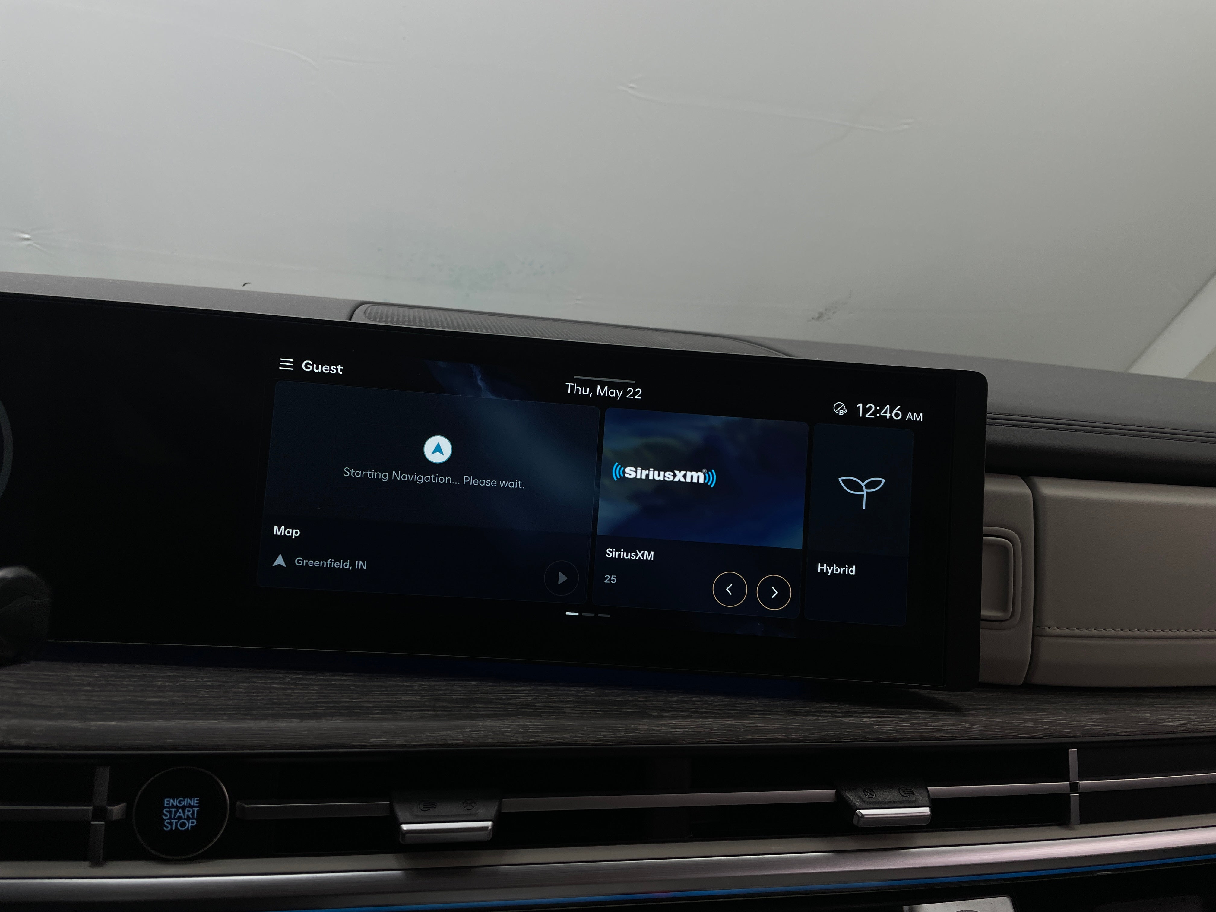 2024 Hyundai Santa Fe Limited 4