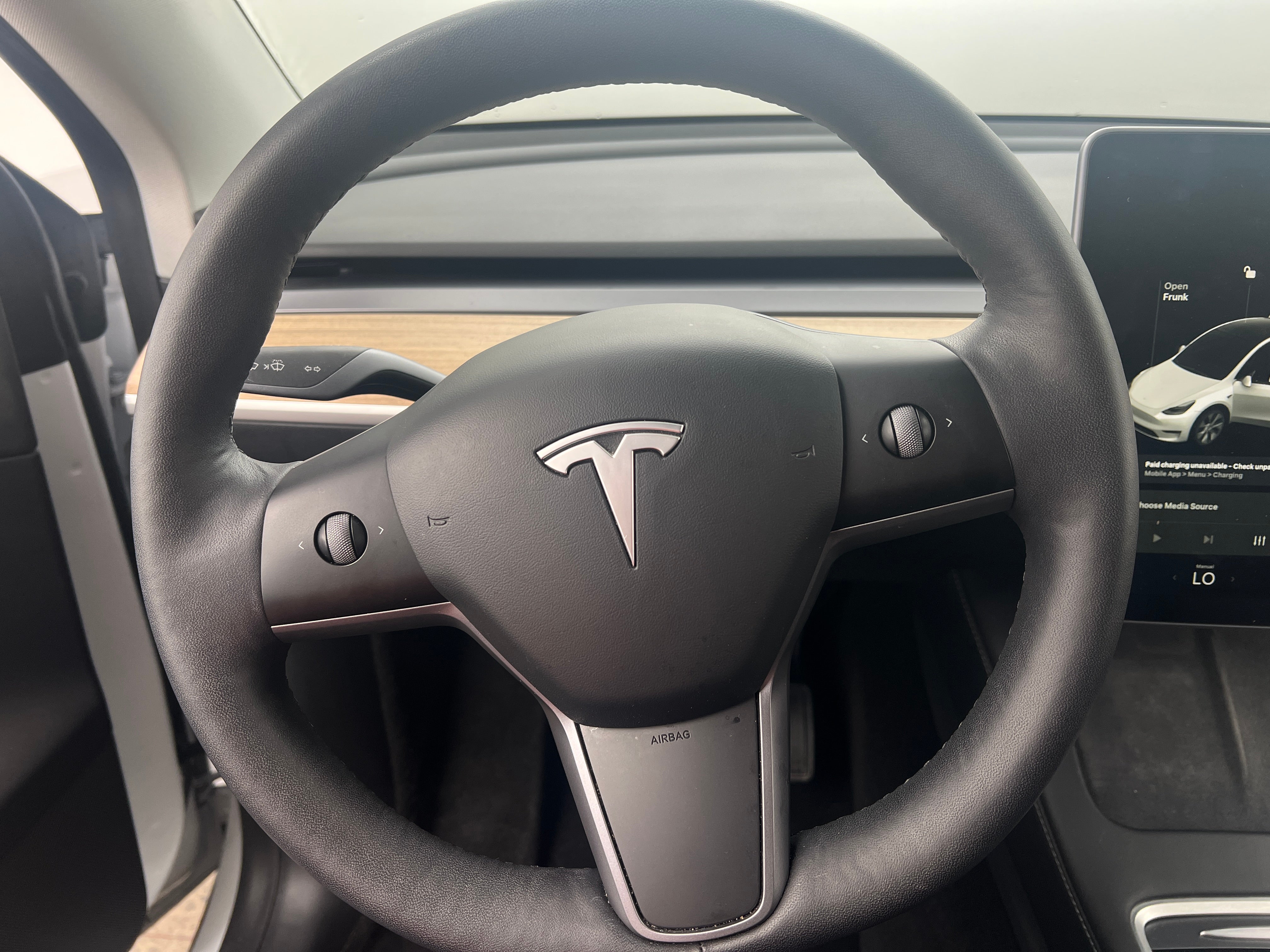 2021 Tesla Model Y Long Range 3