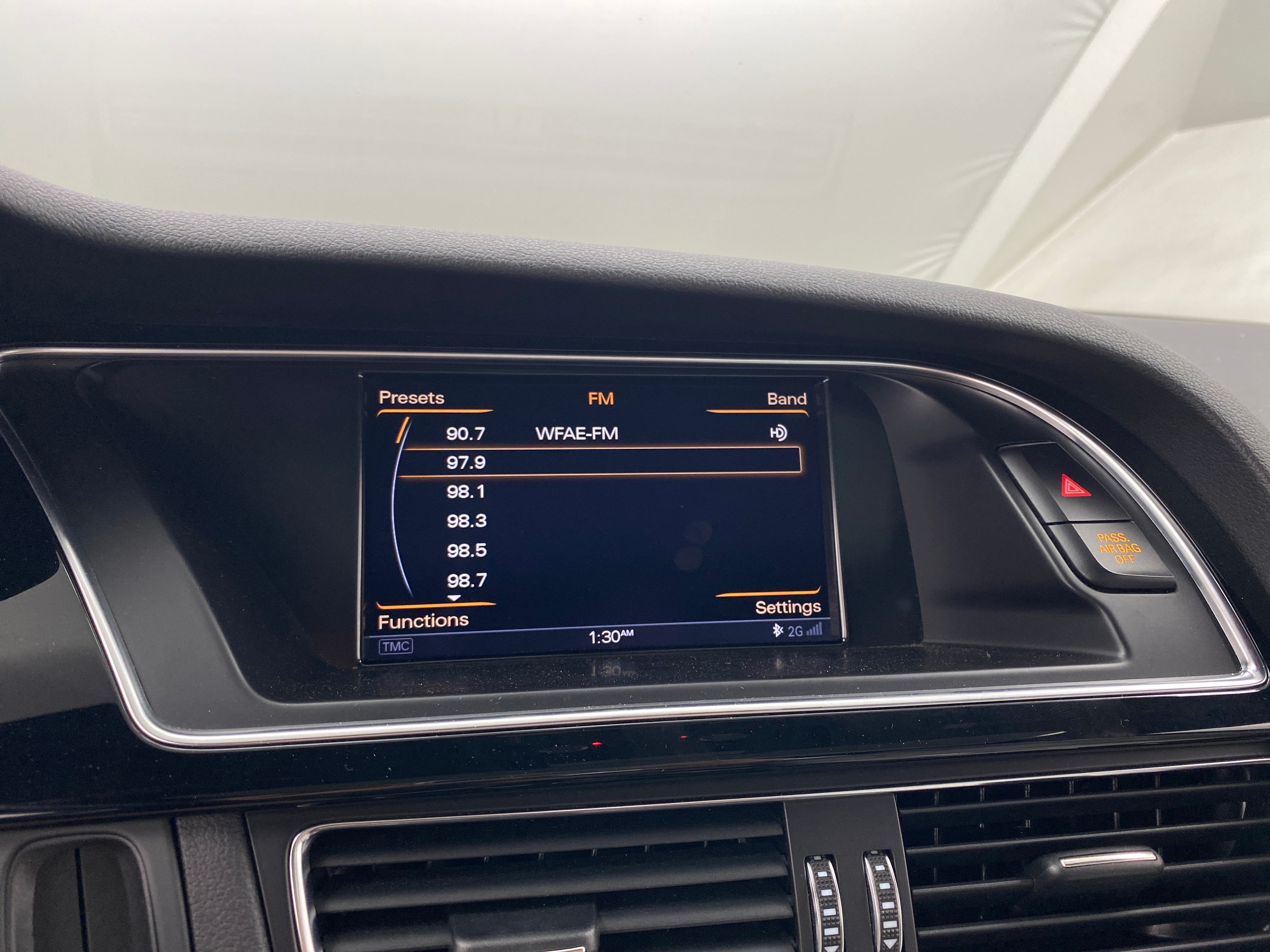 2013 Audi RS 5 Base 2