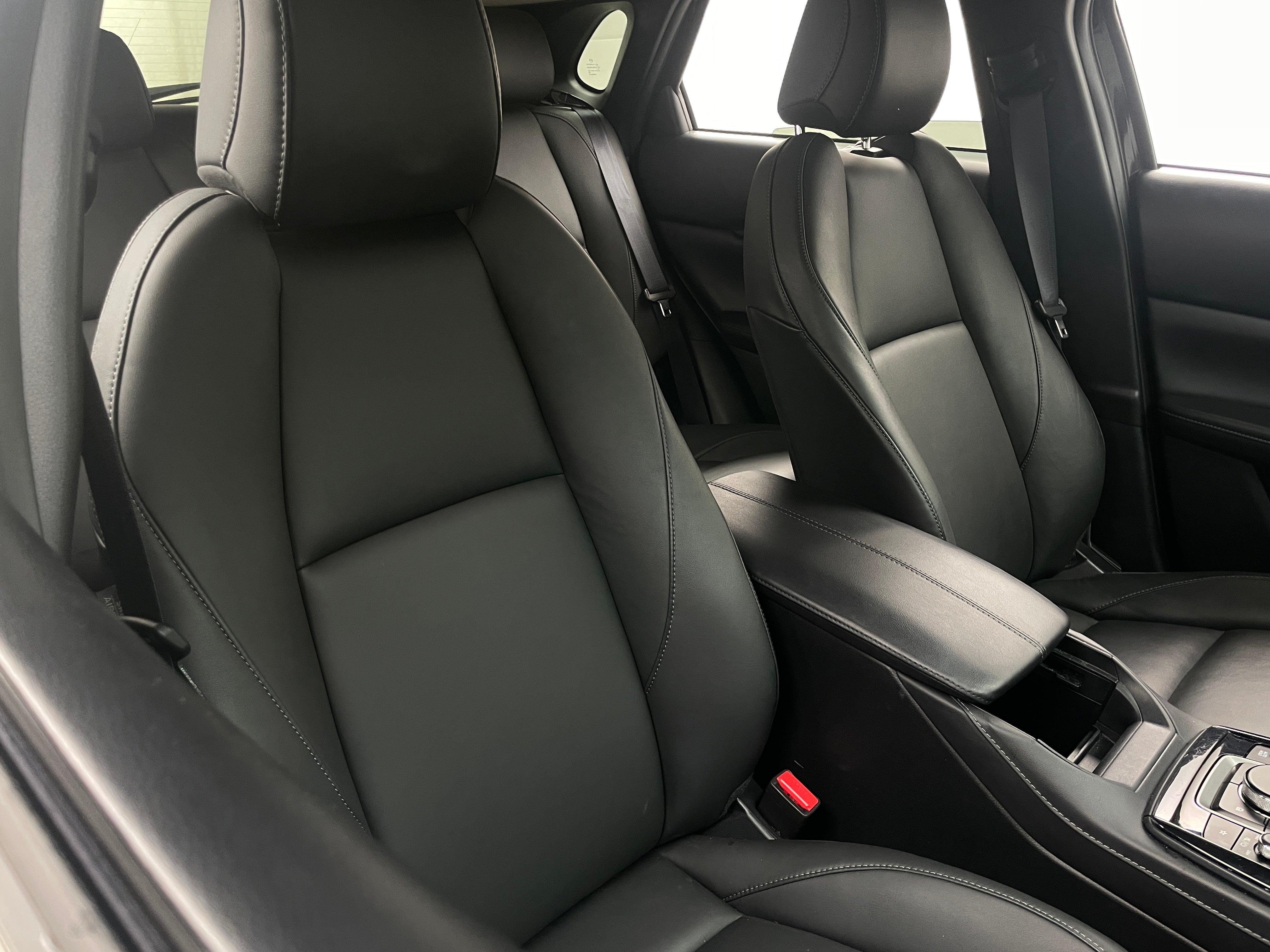 2024 Mazda CX-30 Select 2