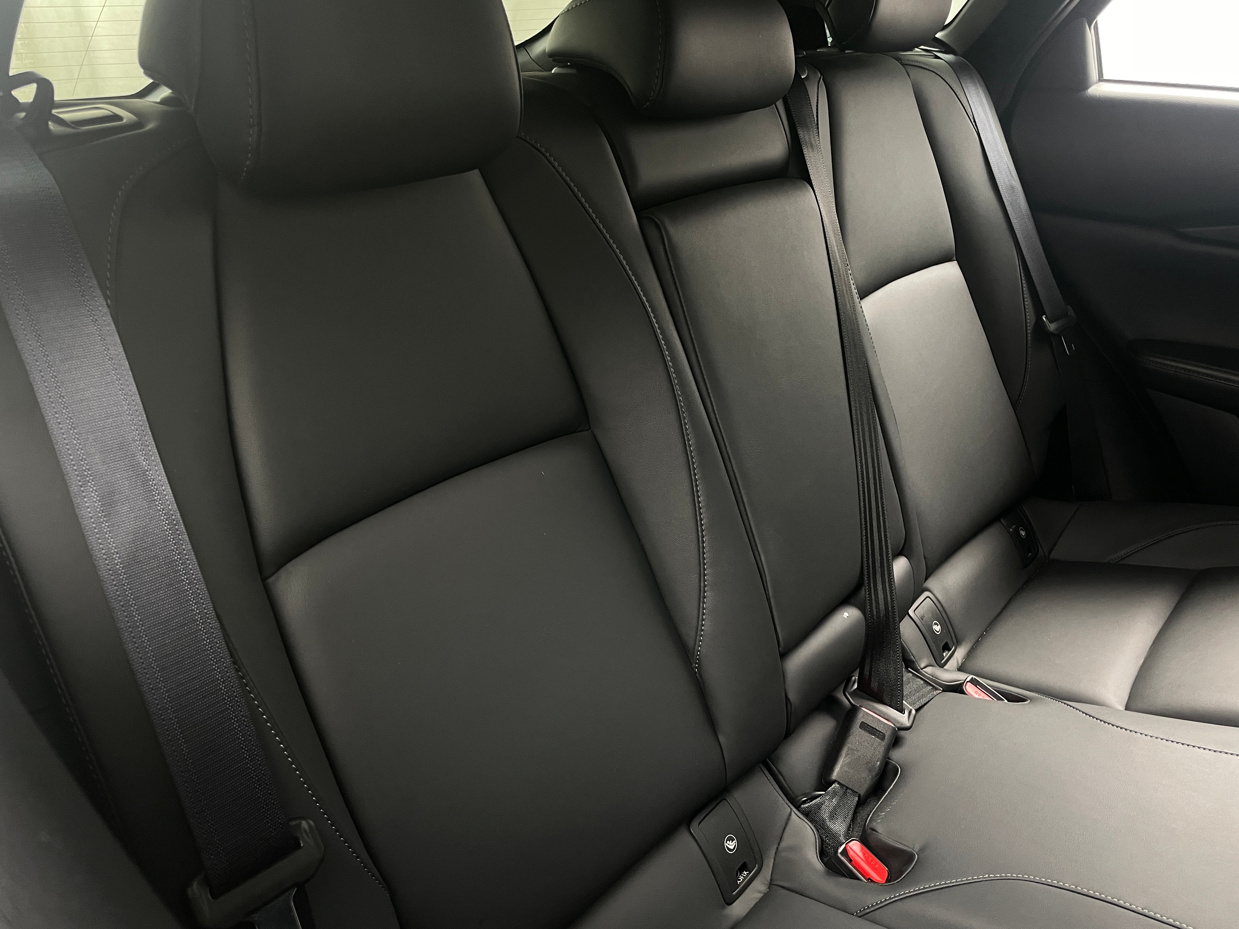 2024 Mazda CX-30 Select 6