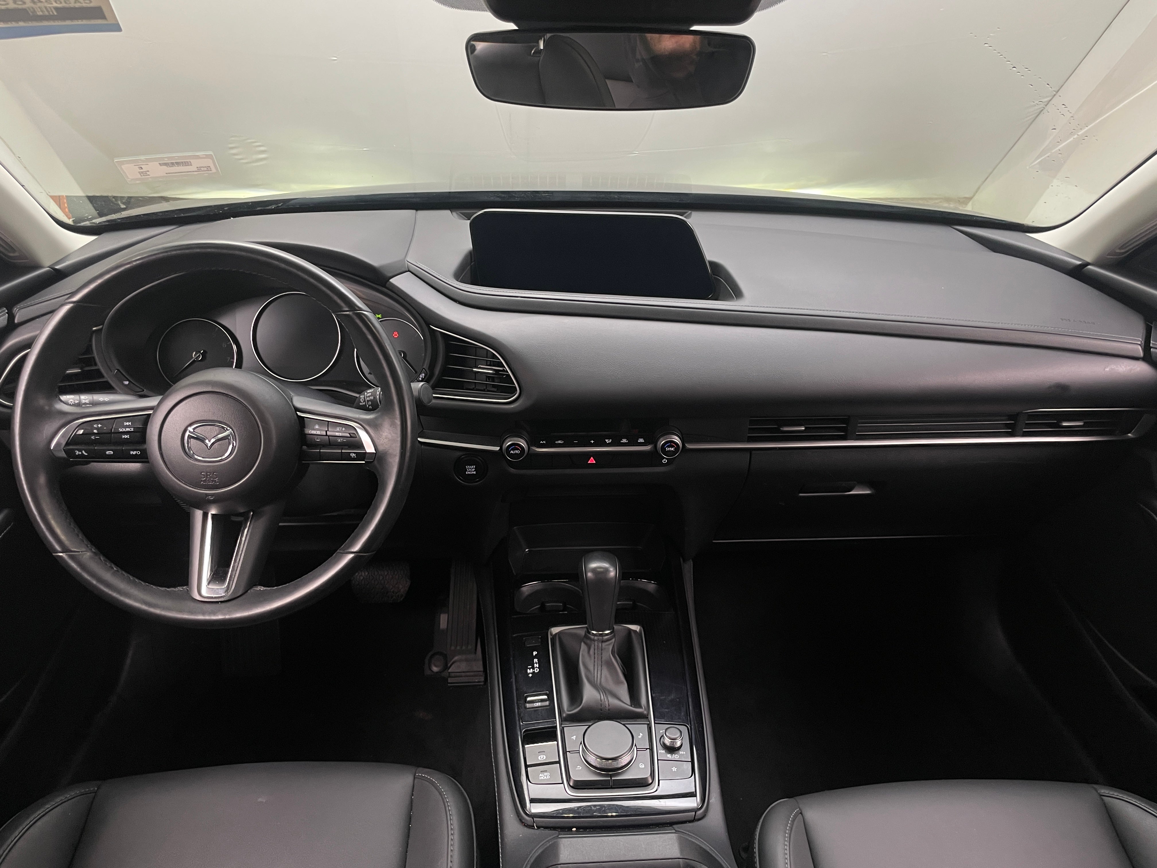 2024 Mazda CX-30 Select 3