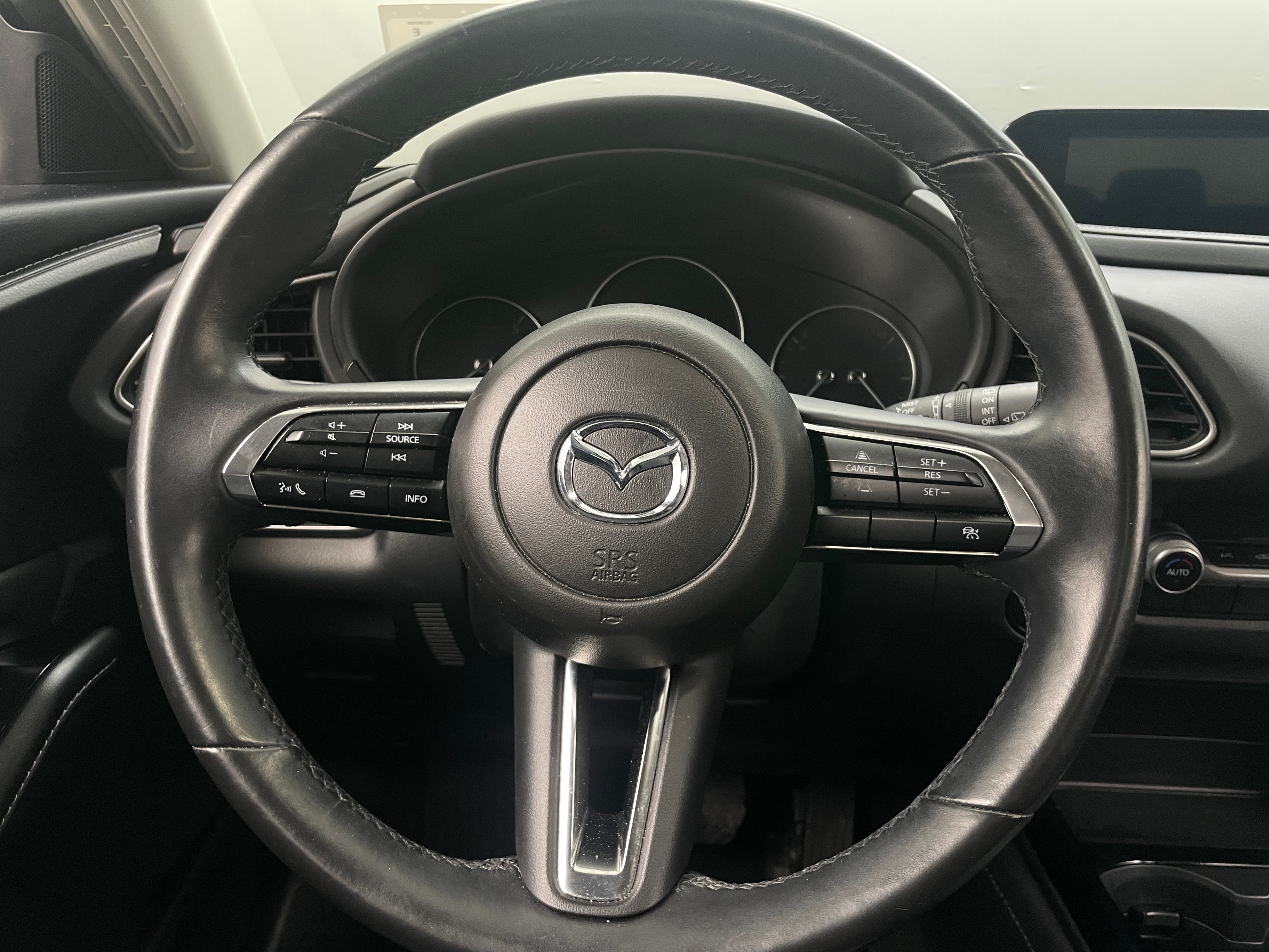 2024 Mazda CX-30 Select 5