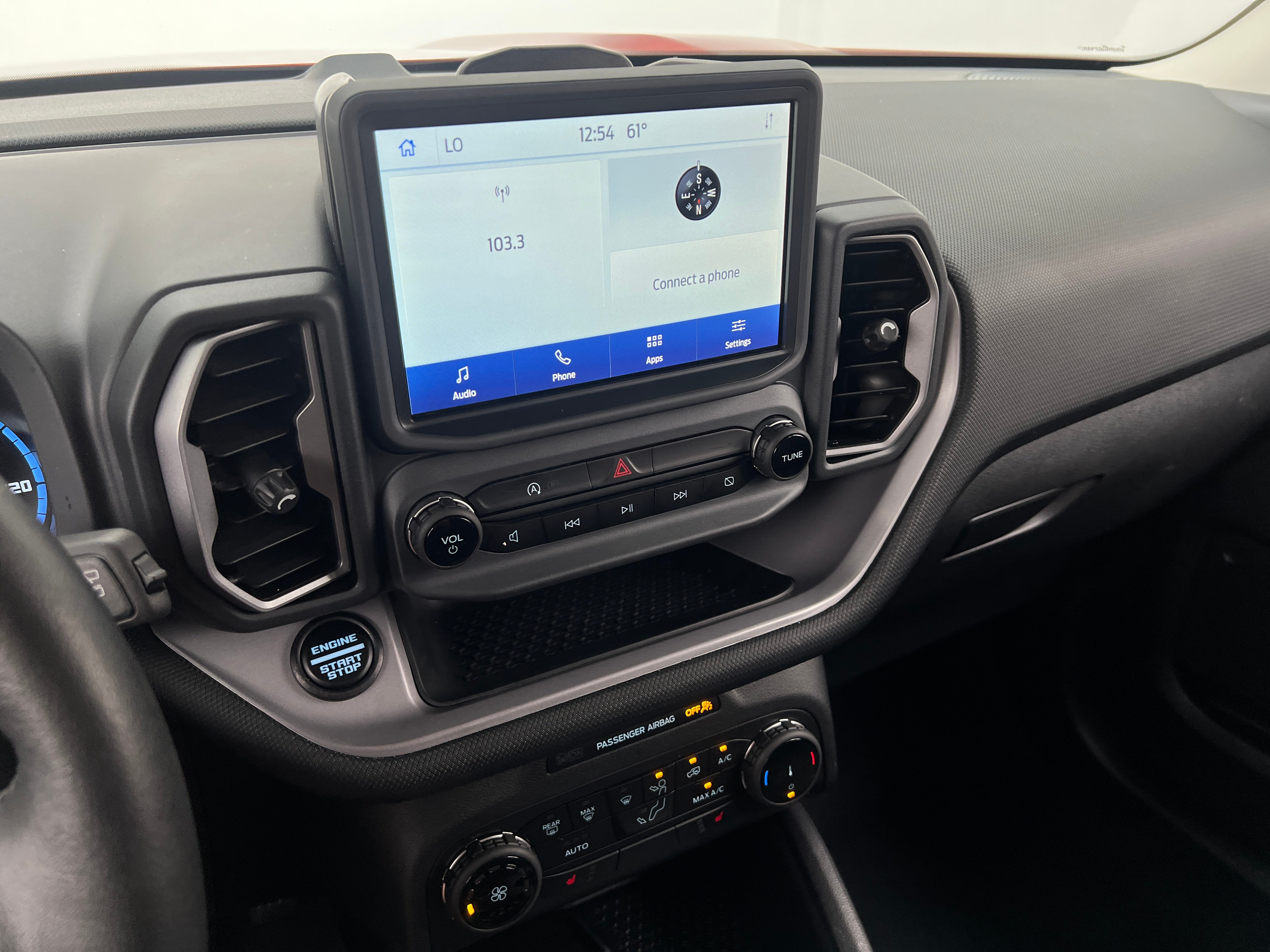2023 Ford Bronco Sport Big Bend 4