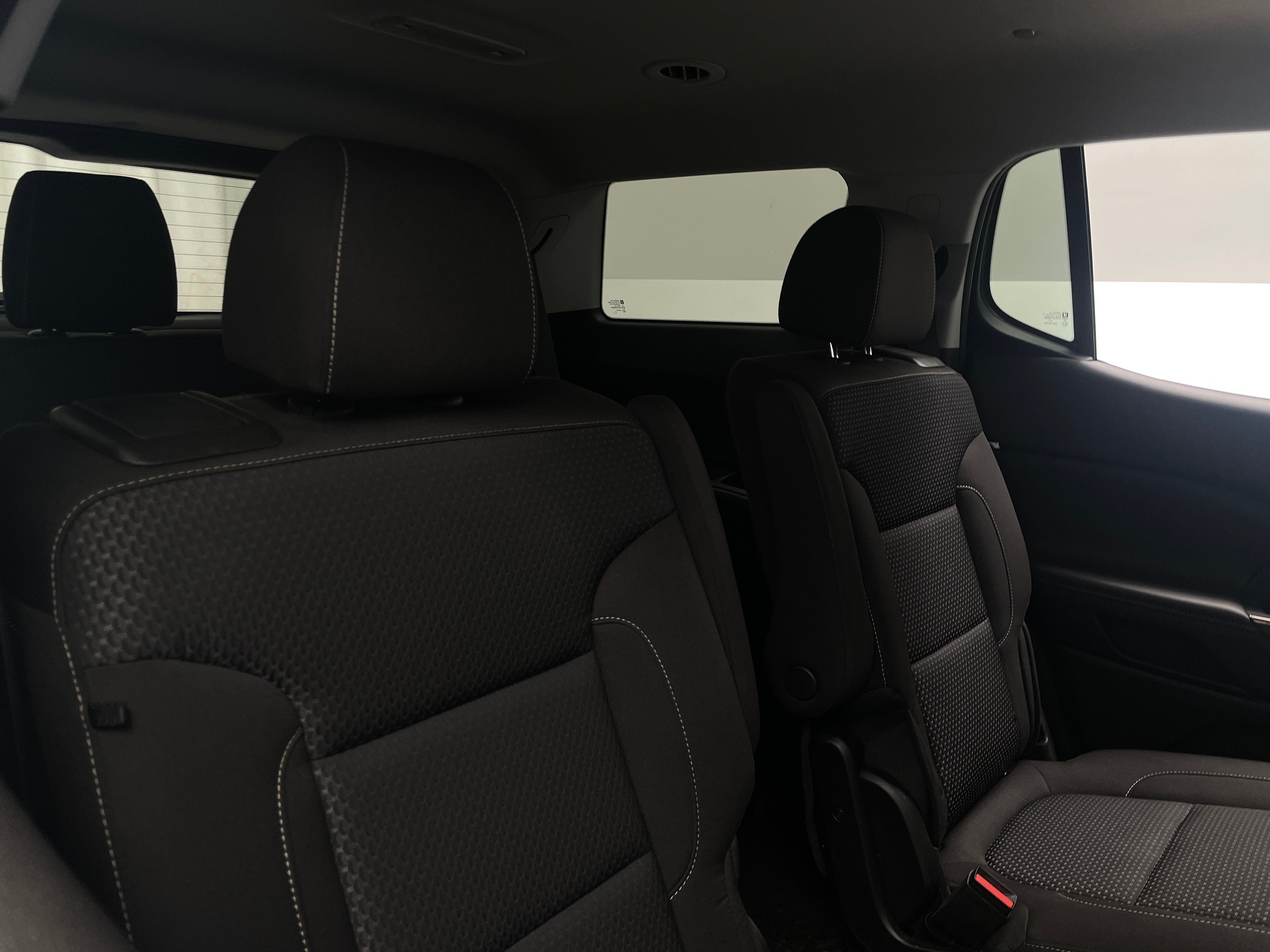 2021 GMC Acadia SLE 6