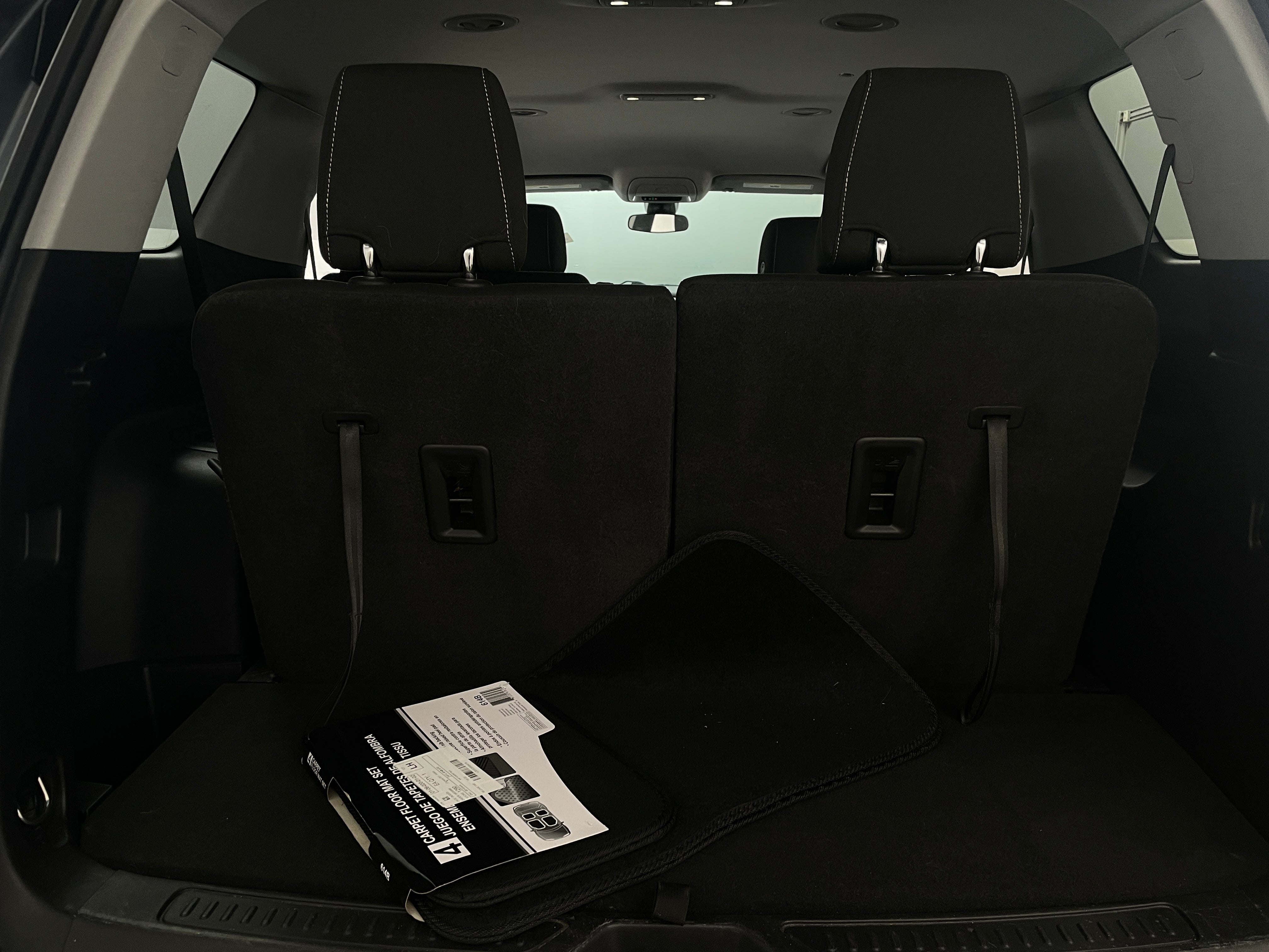 2021 GMC Acadia SLE 7