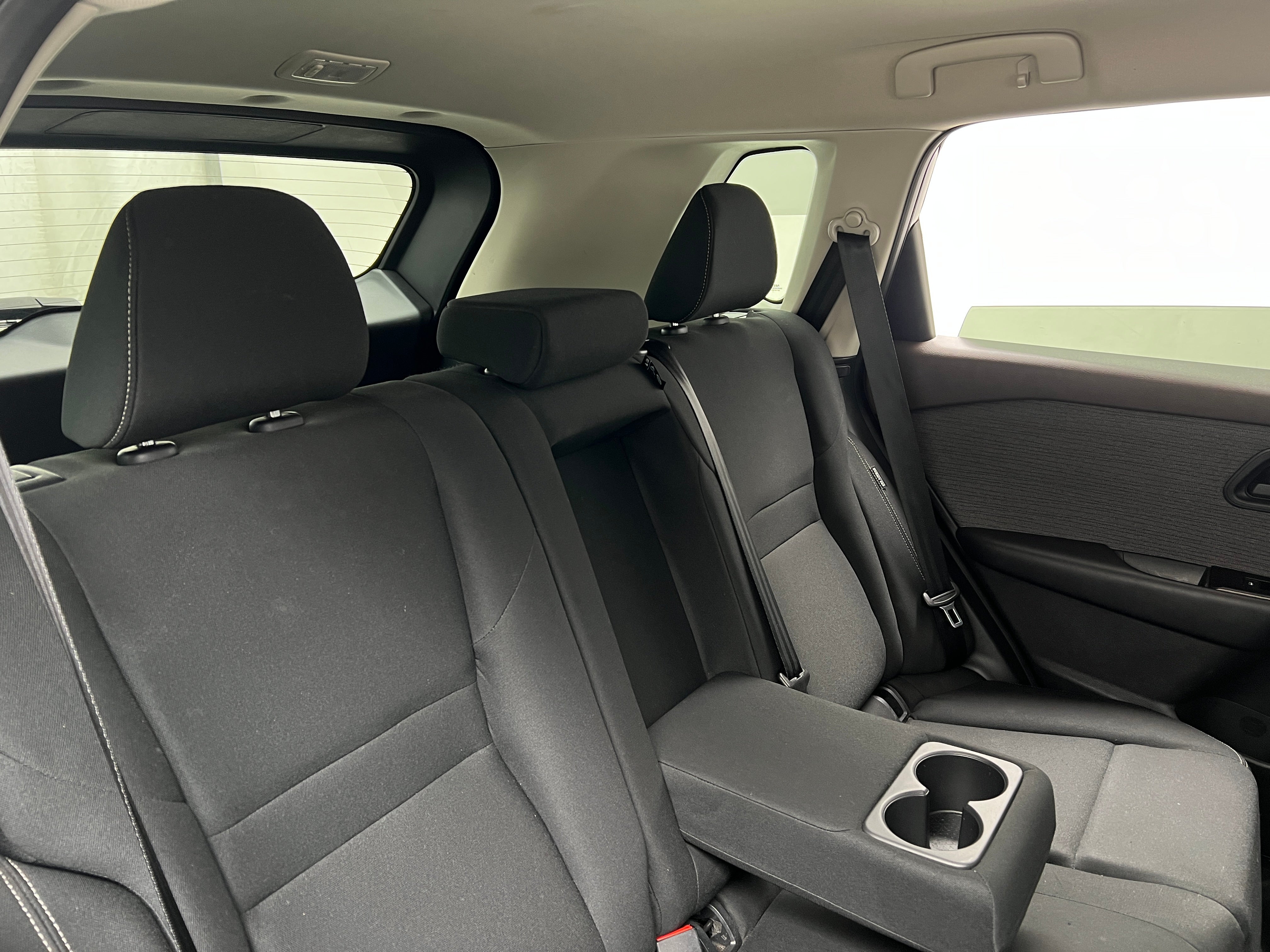 2023 Nissan Rogue S 6