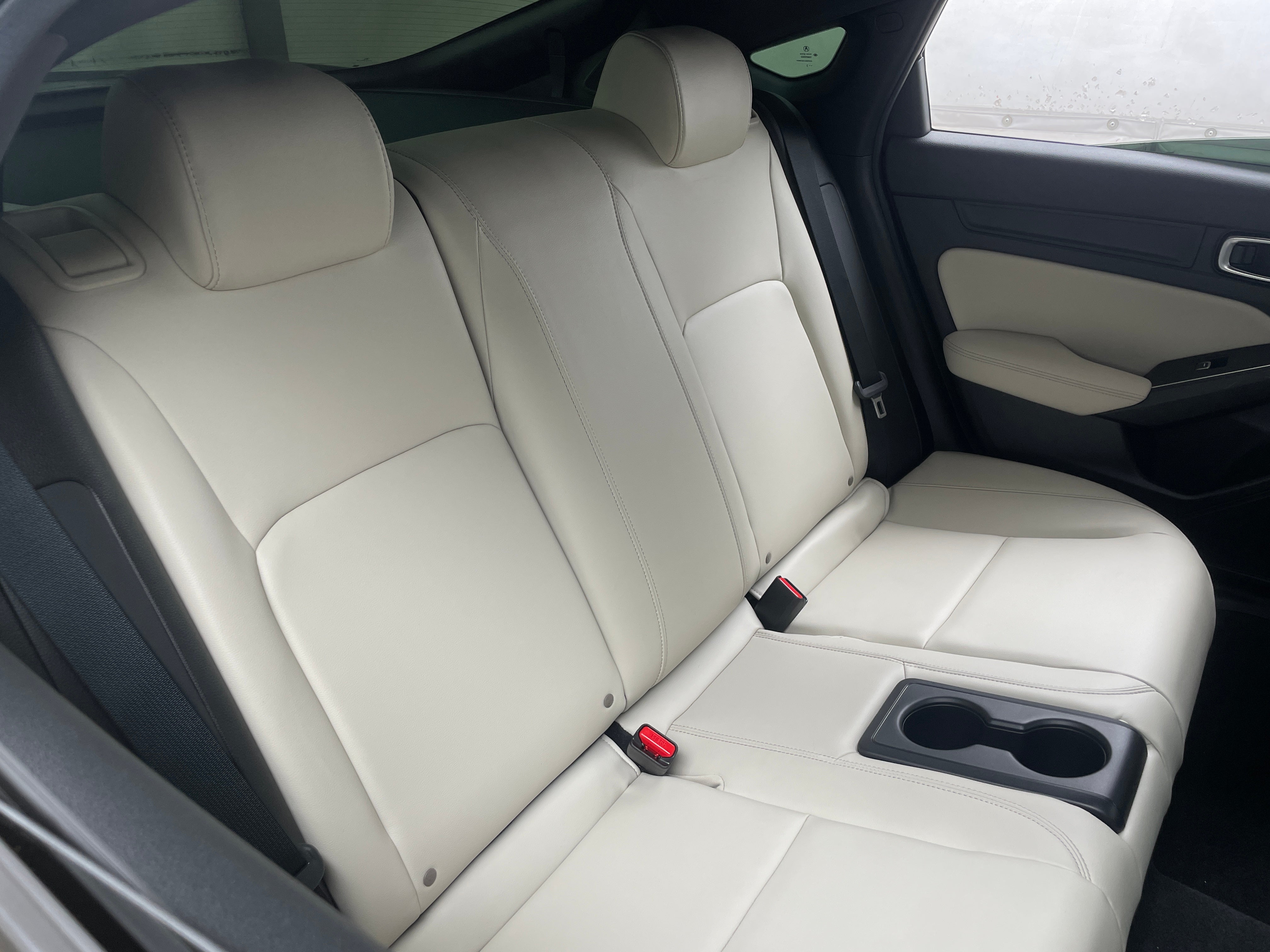 2024 Acura Integra Type S 5