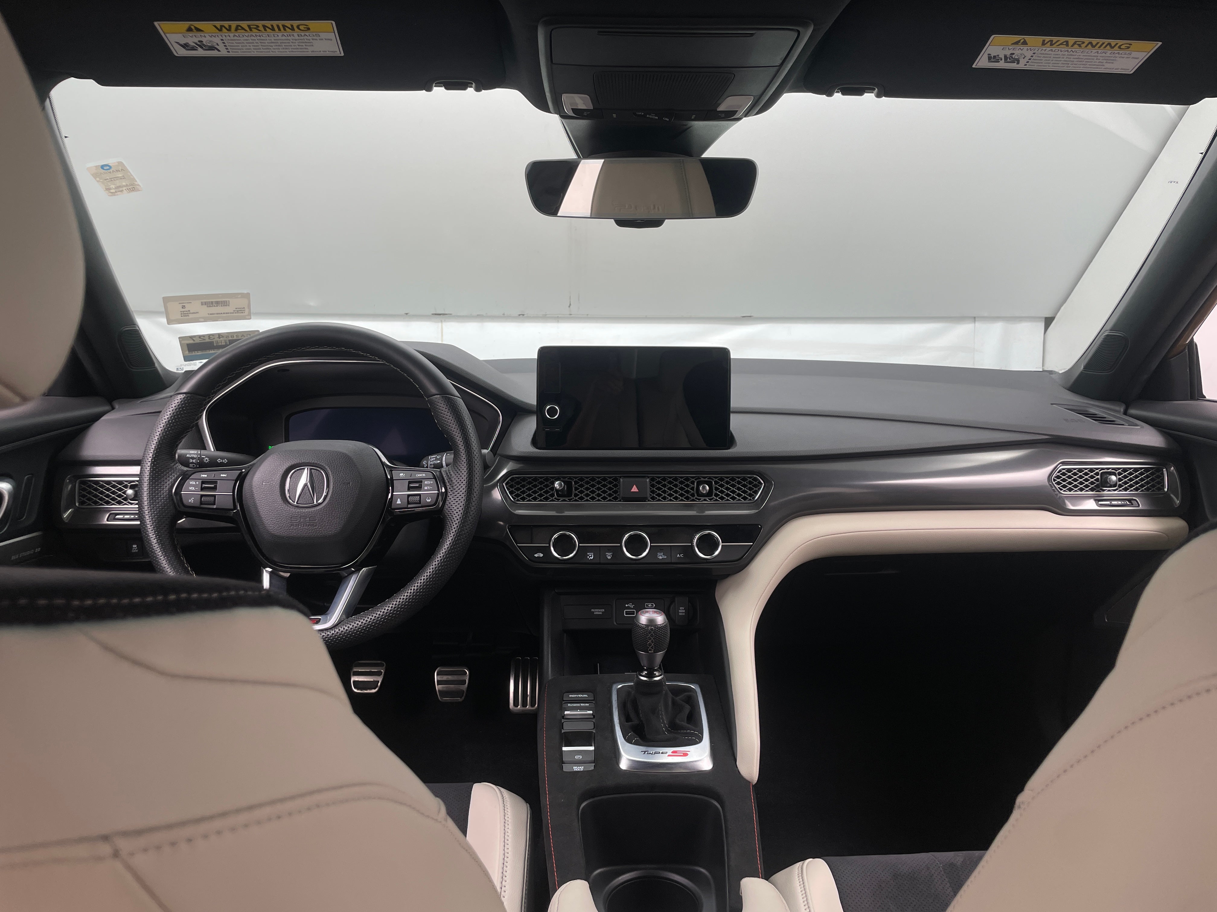 2024 Acura Integra Type S 2