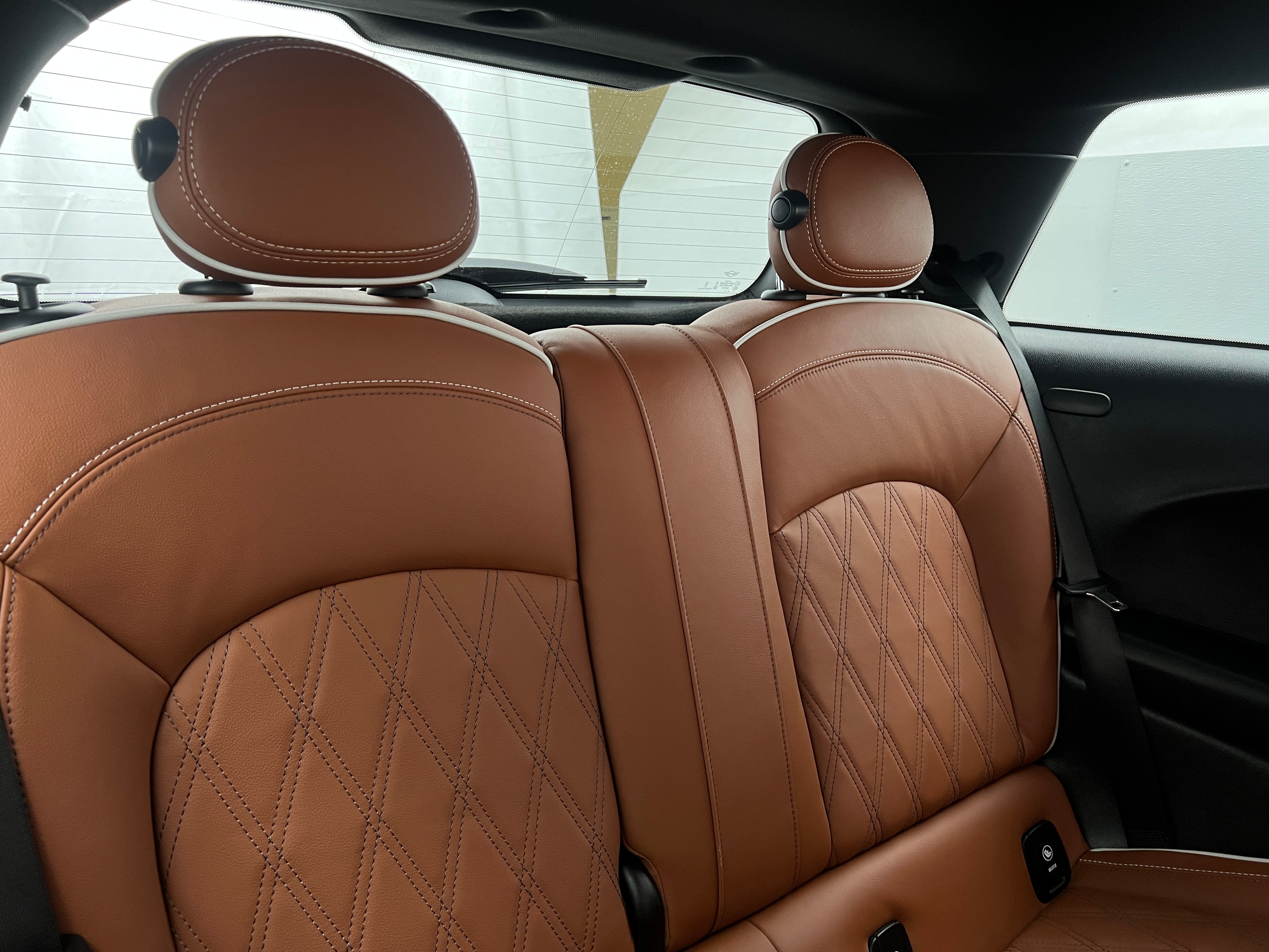2024 MINI Cooper Hardtop S 4
