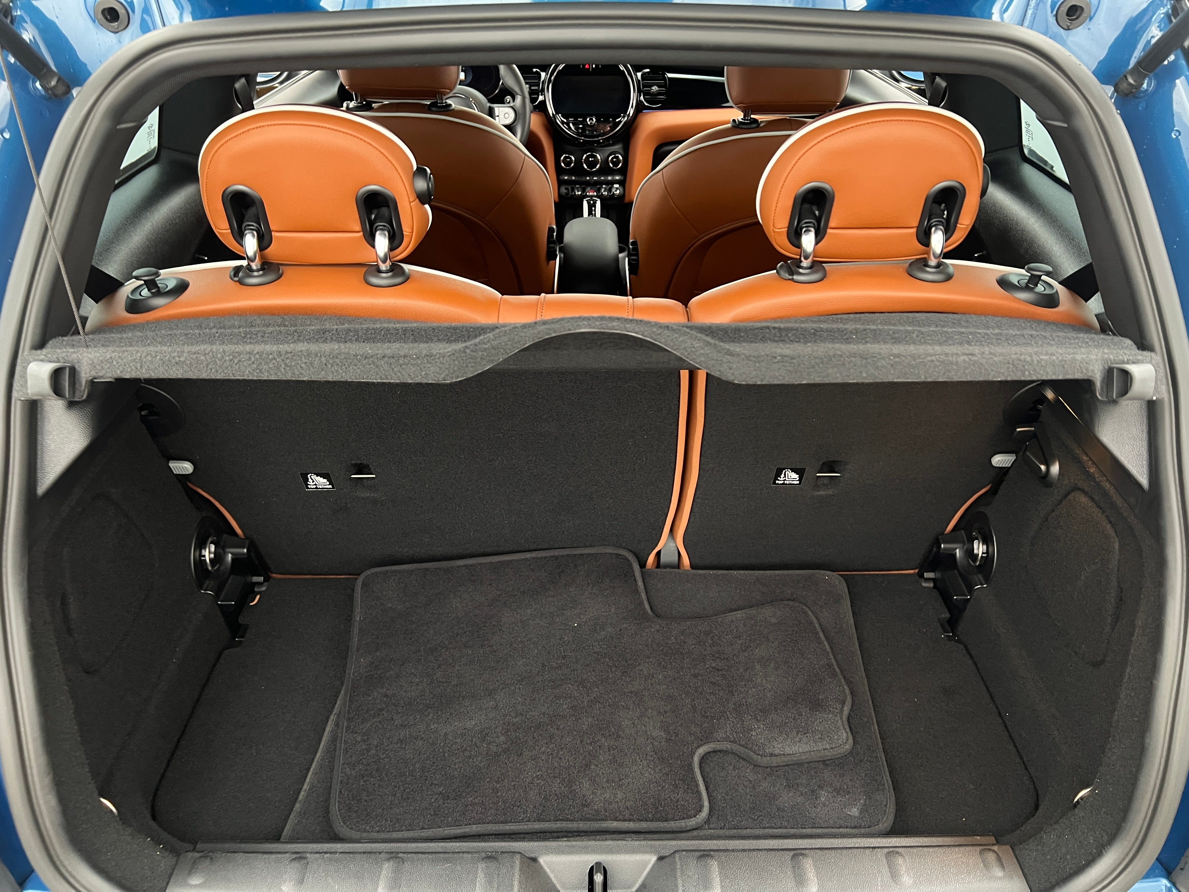 2024 MINI Cooper Hardtop S 5