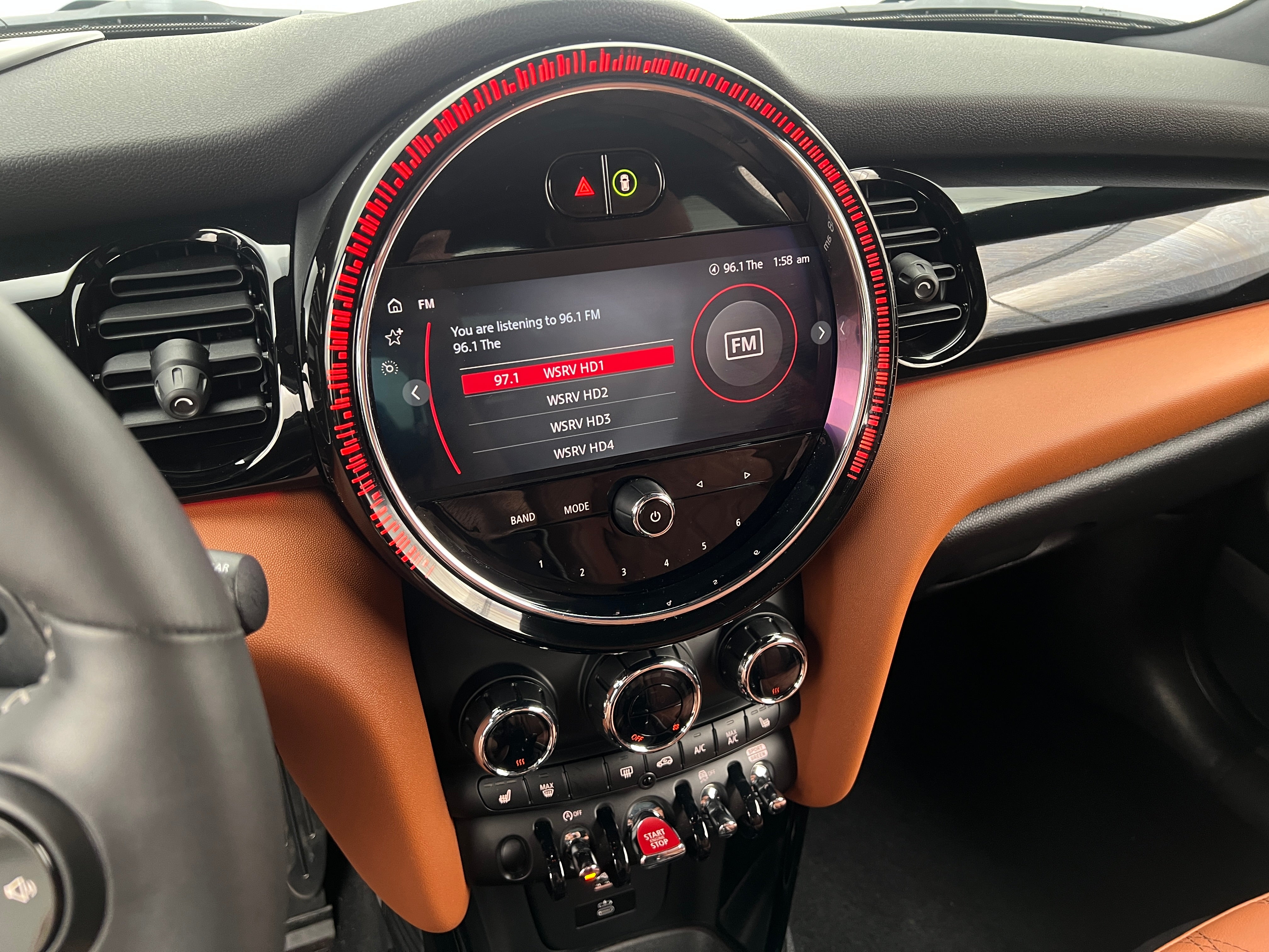 2024 MINI Cooper Hardtop S 2