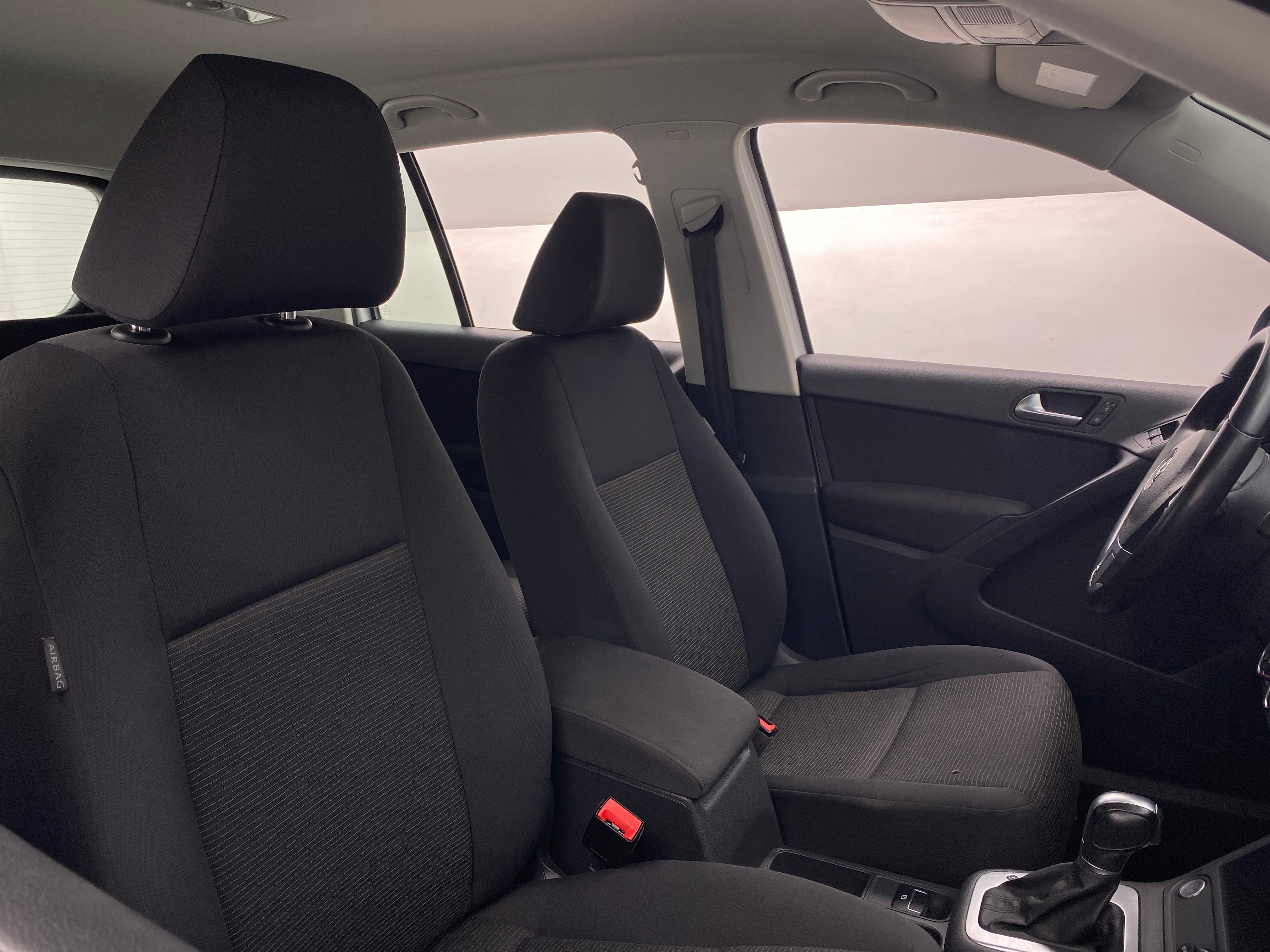 2018 Volkswagen Tiguan Limited 2