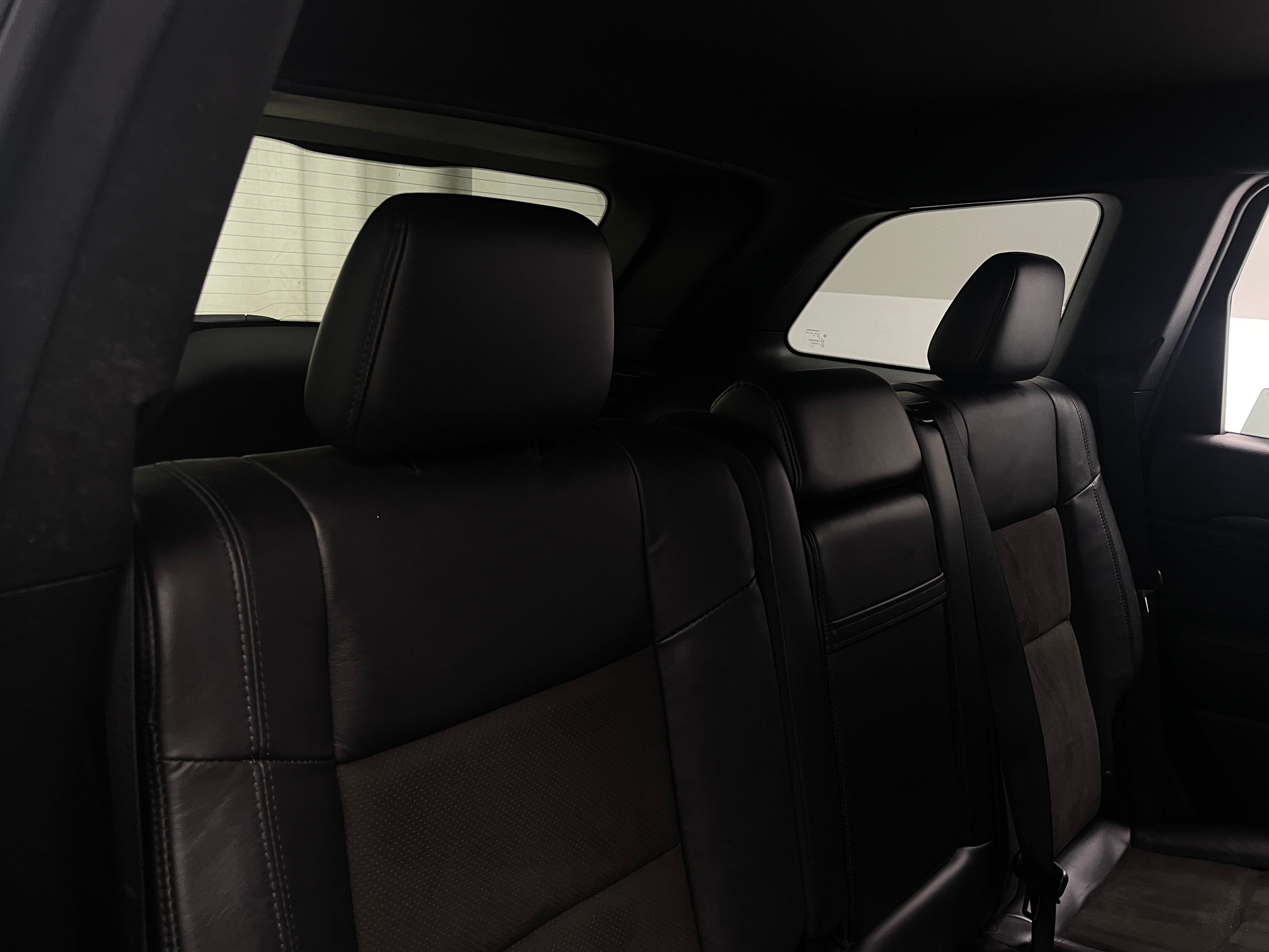 2020 Jeep Grand Cherokee Altitude 5