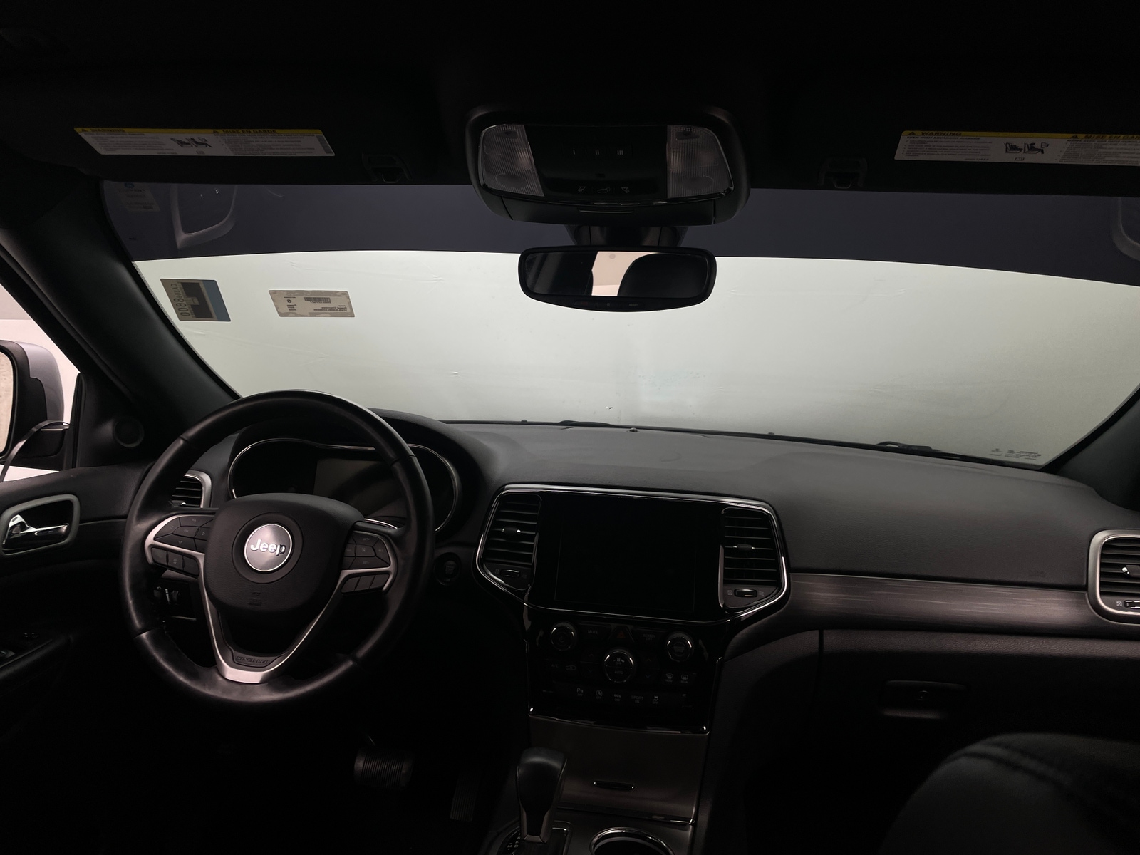 Thumbnail: 2020 Jeep Grand Cherokee - 2