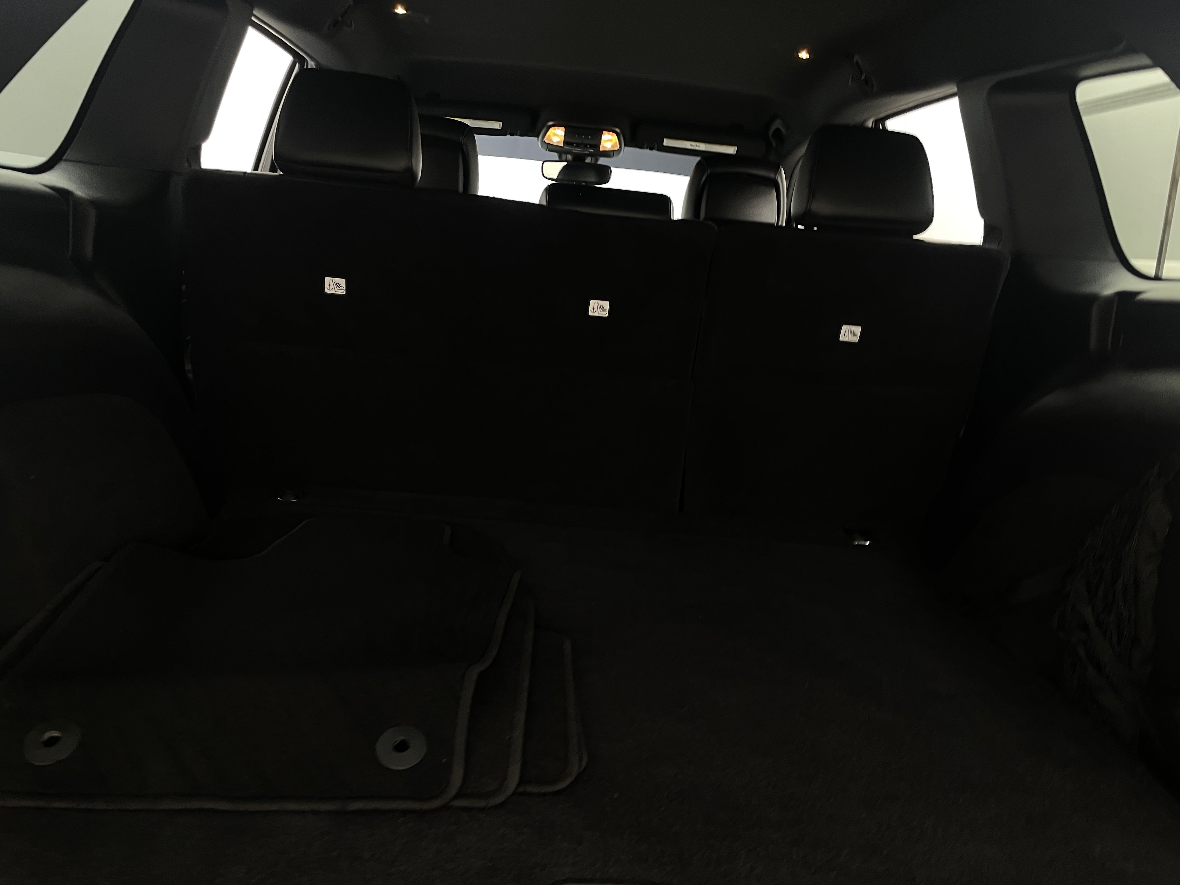 2020 Jeep Grand Cherokee Altitude 6
