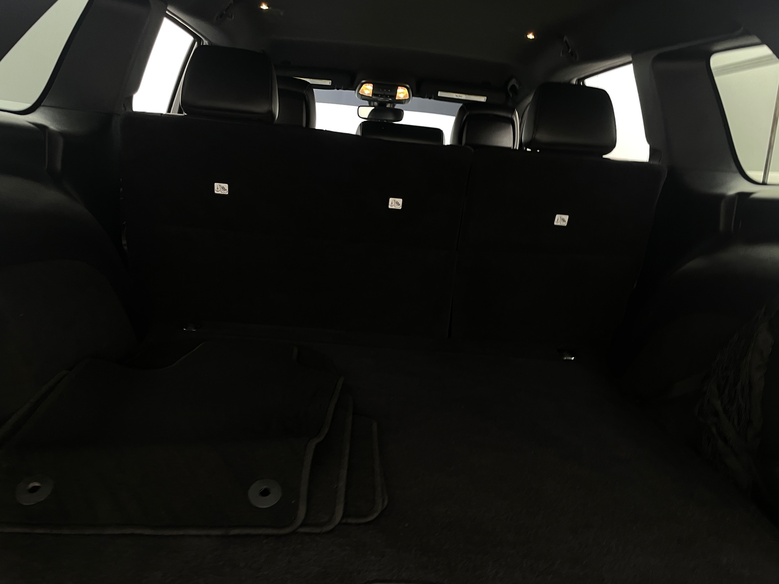 Thumbnail: 2020 Jeep Grand Cherokee - 6