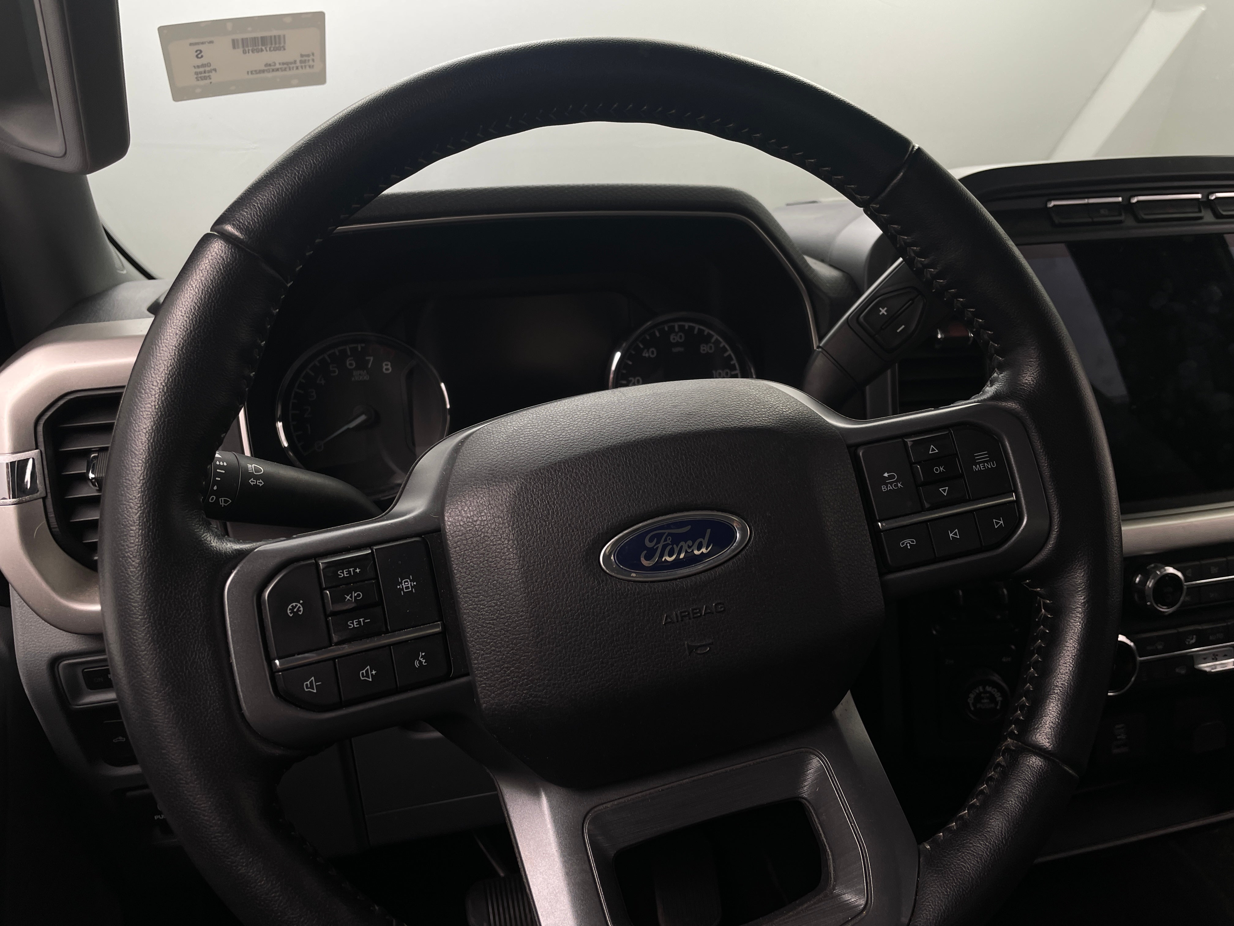 2022 Ford Econoline E-150 5