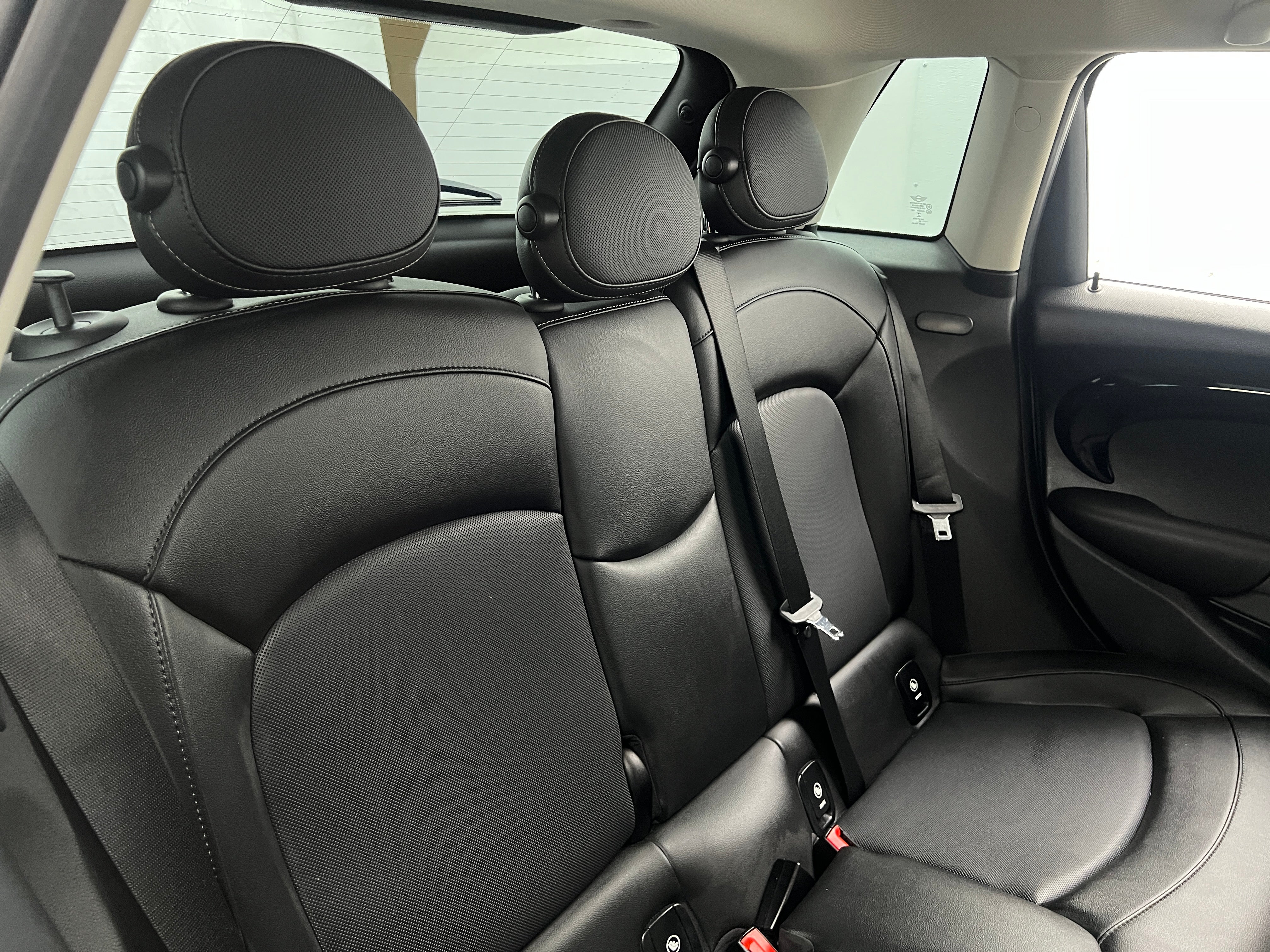 2020 MINI Cooper Hardtop S 5