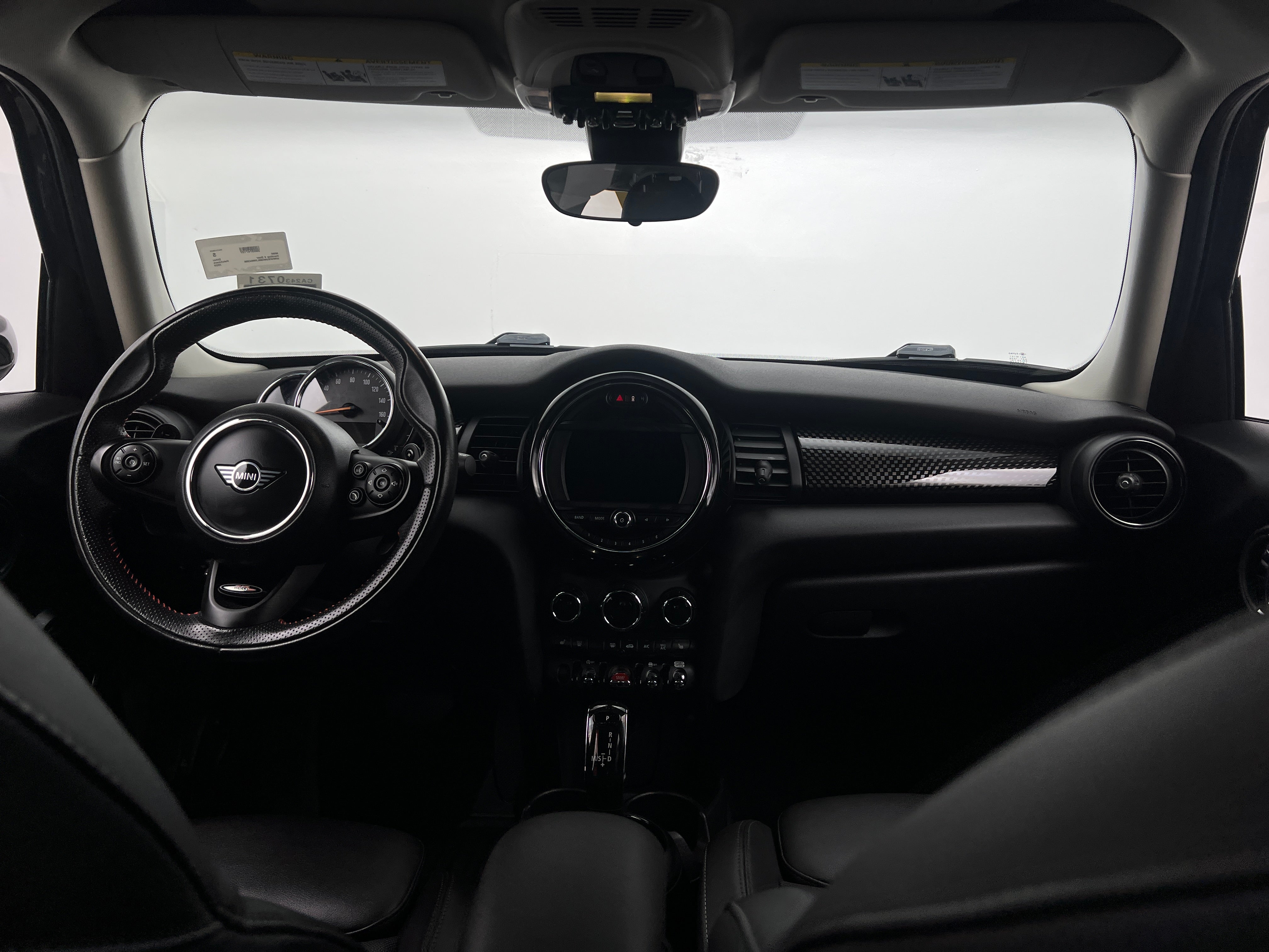 2020 MINI Cooper Hardtop S 2