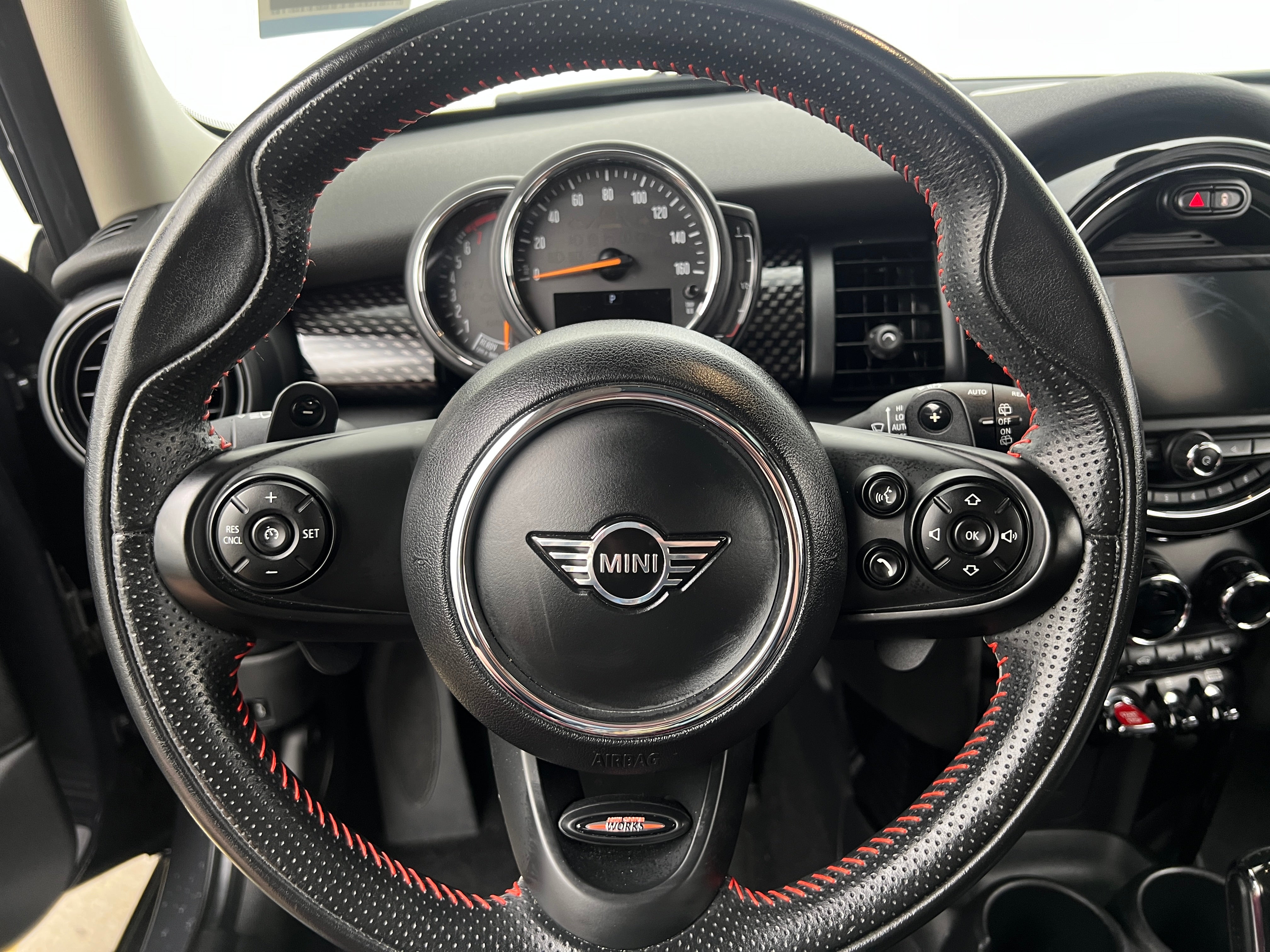 2020 MINI Cooper Hardtop S 4