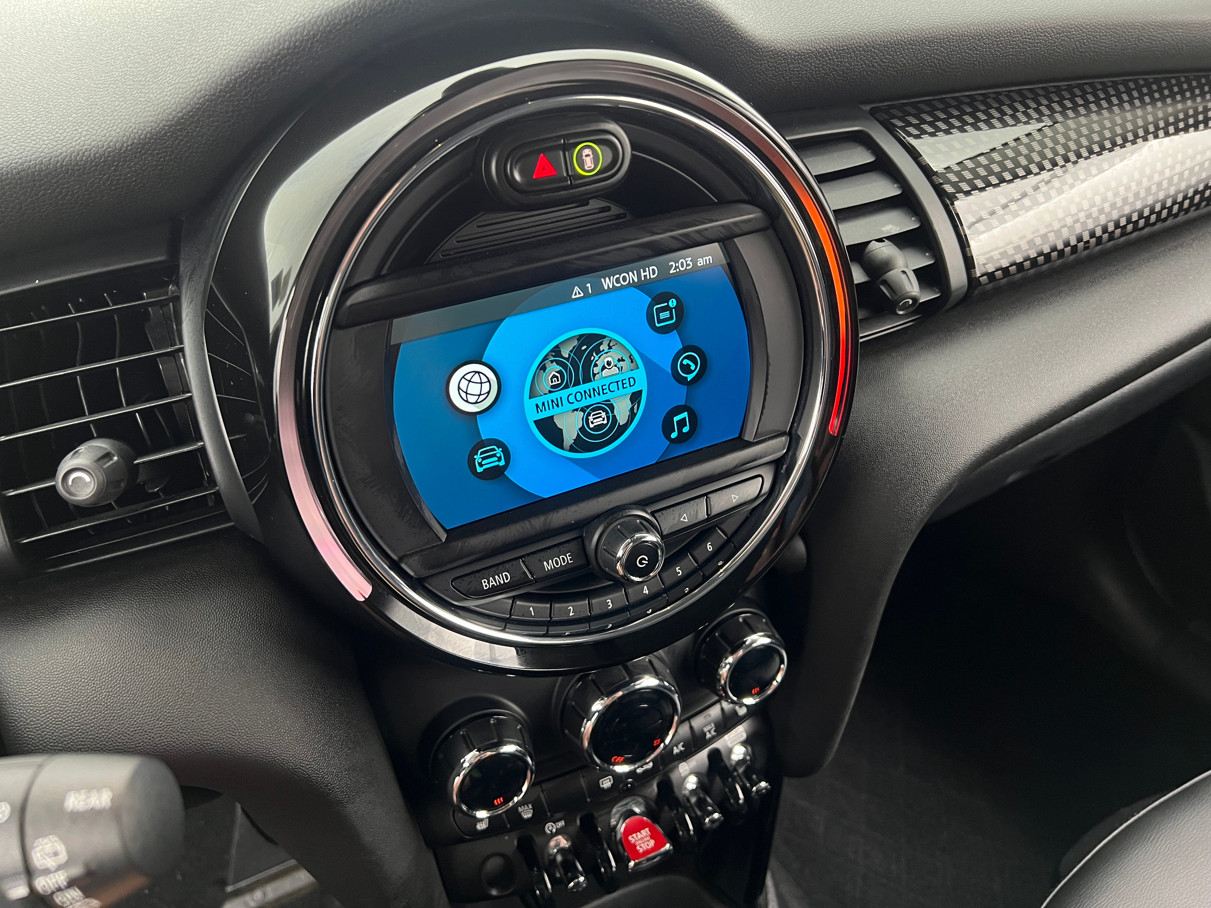 2020 MINI Cooper Hardtop S 3
