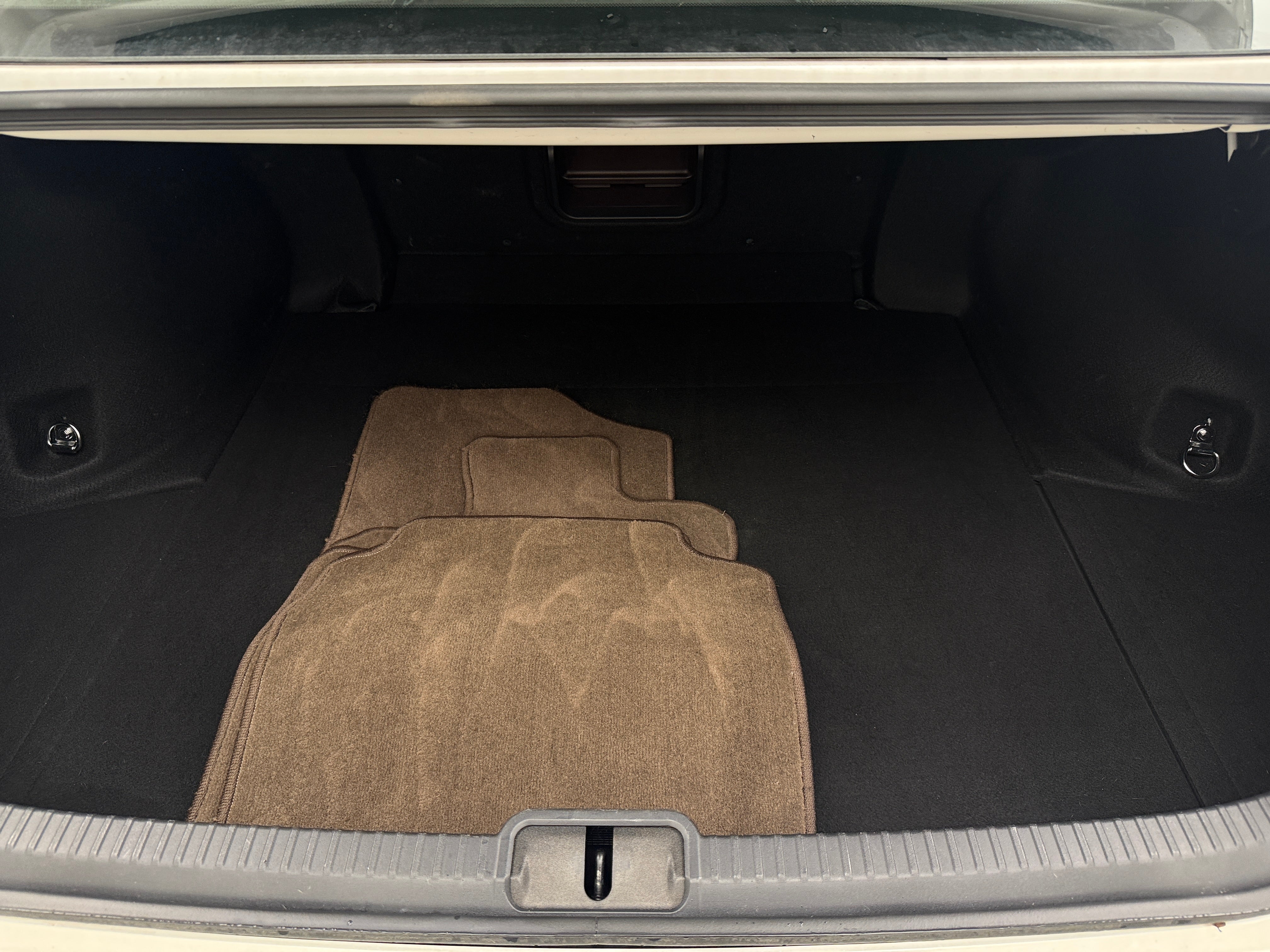 2019 Lexus ES 350 7