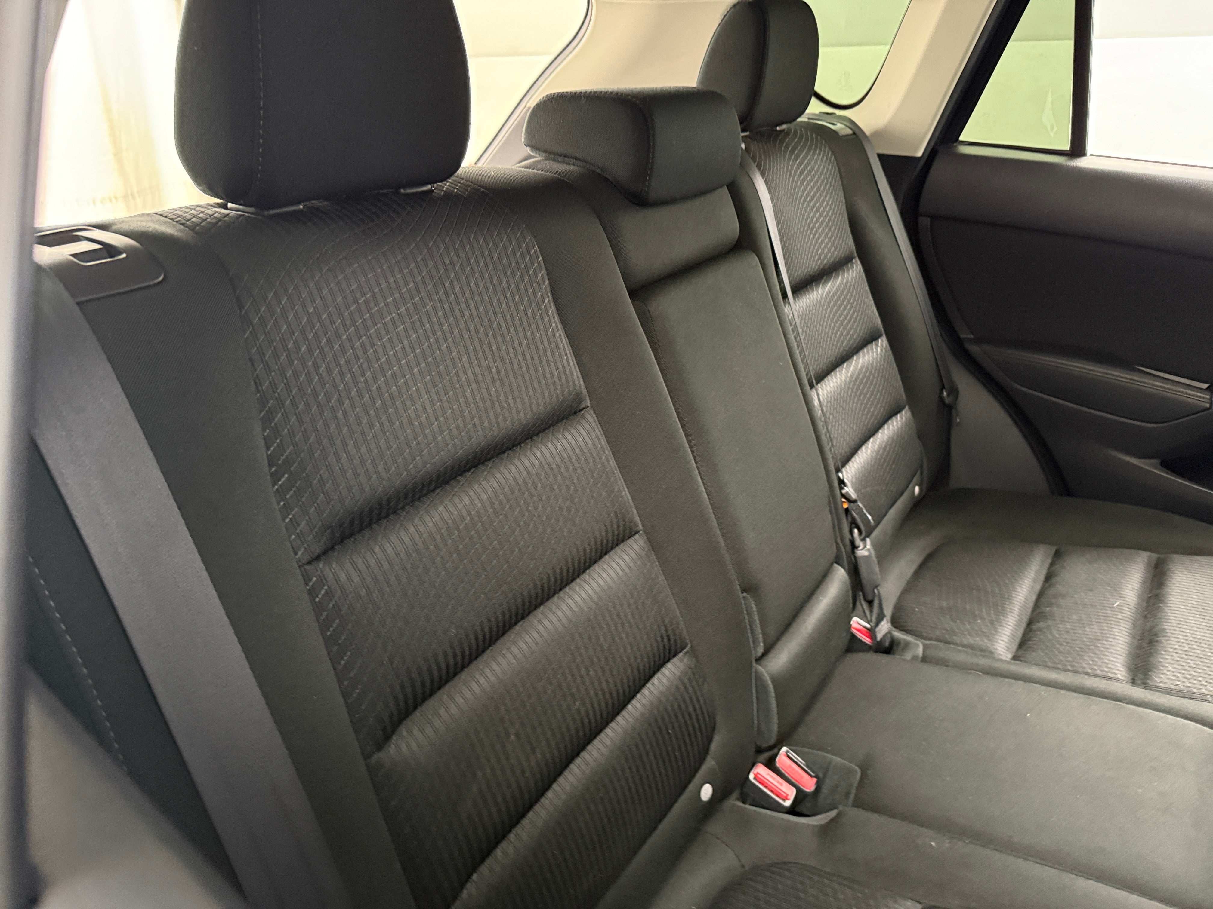 2015 Mazda CX-5 Touring 6