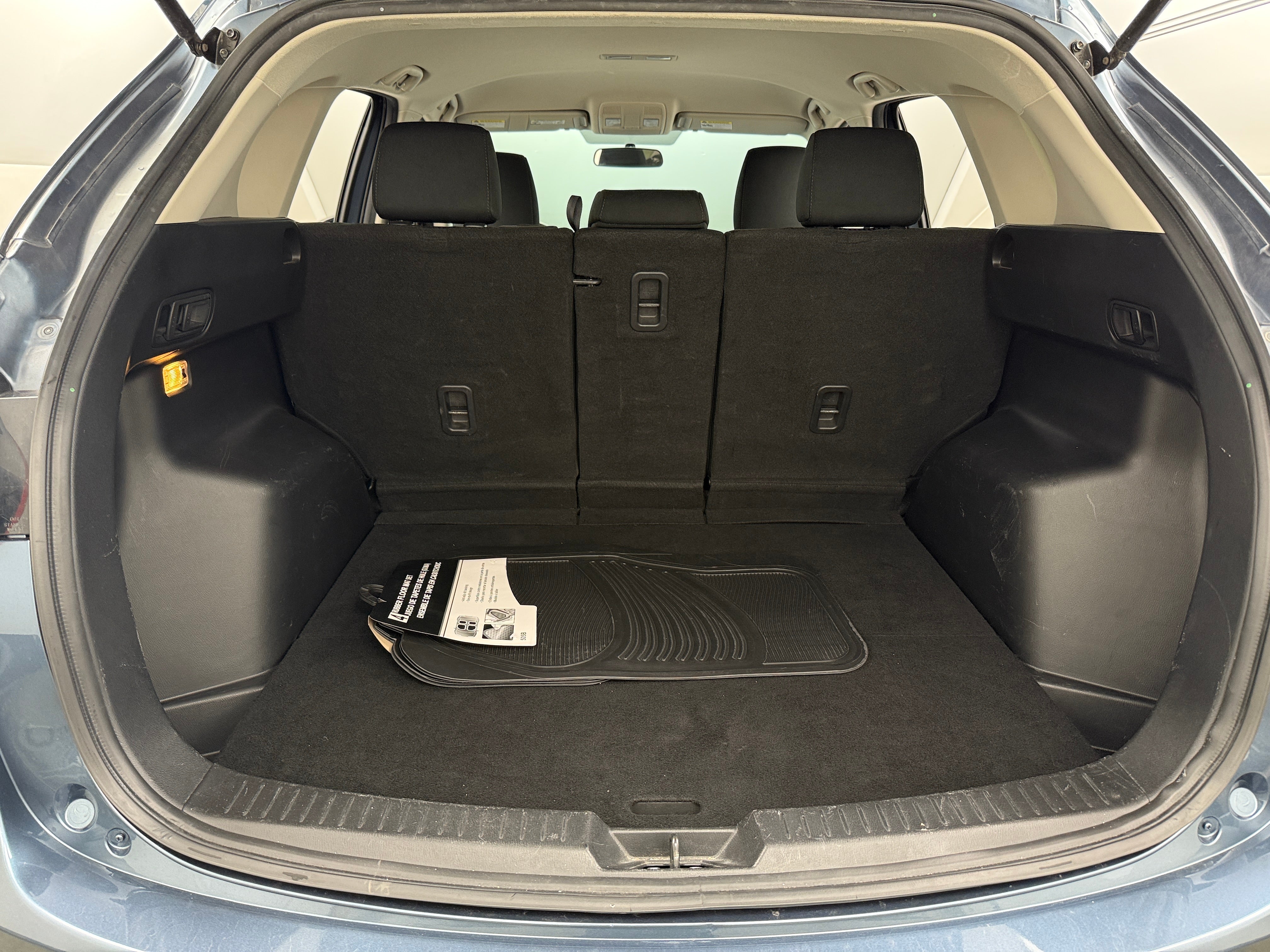 2015 Mazda CX-5 Touring 7