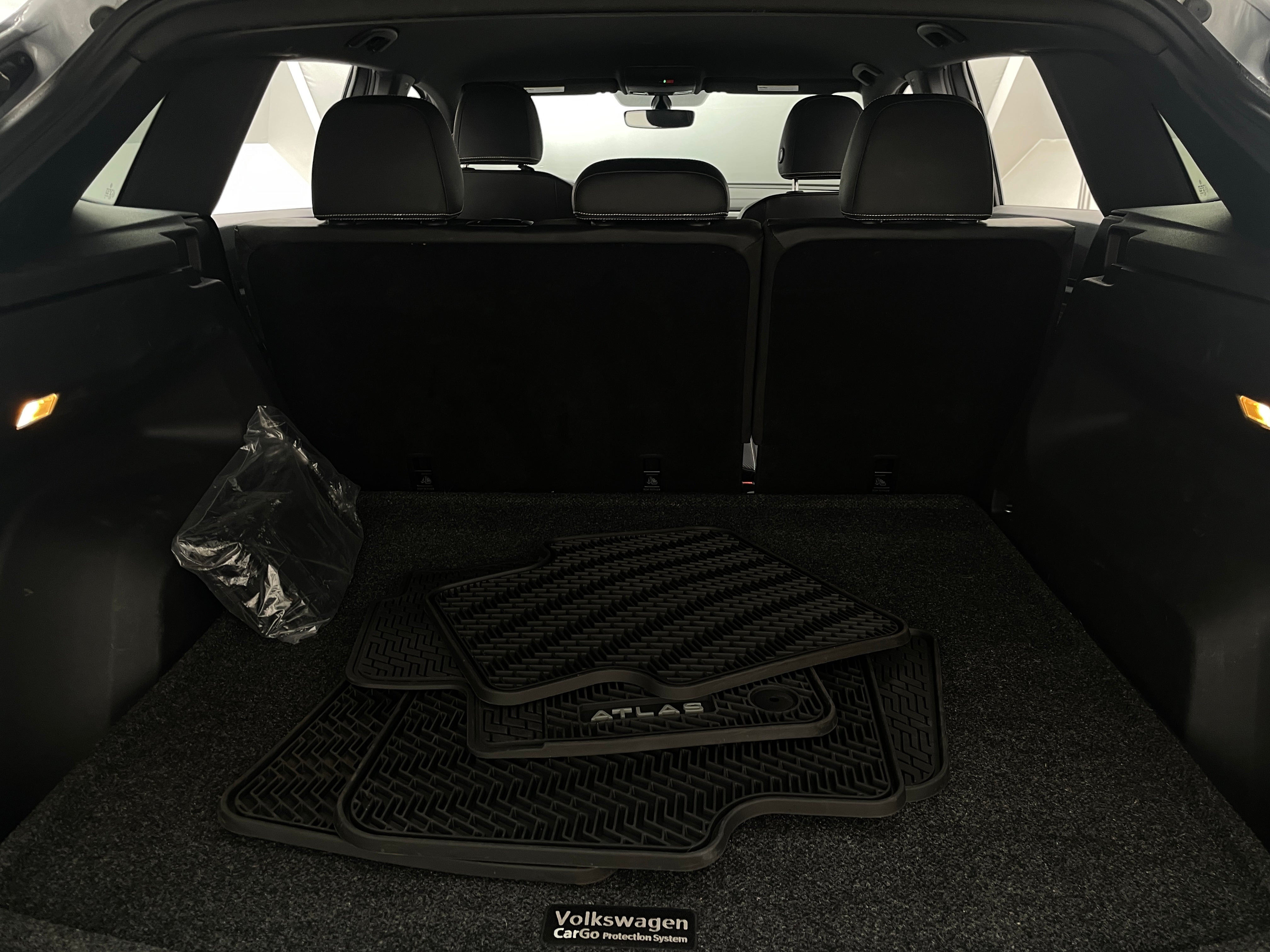 2023 Volkswagen Atlas SE 6