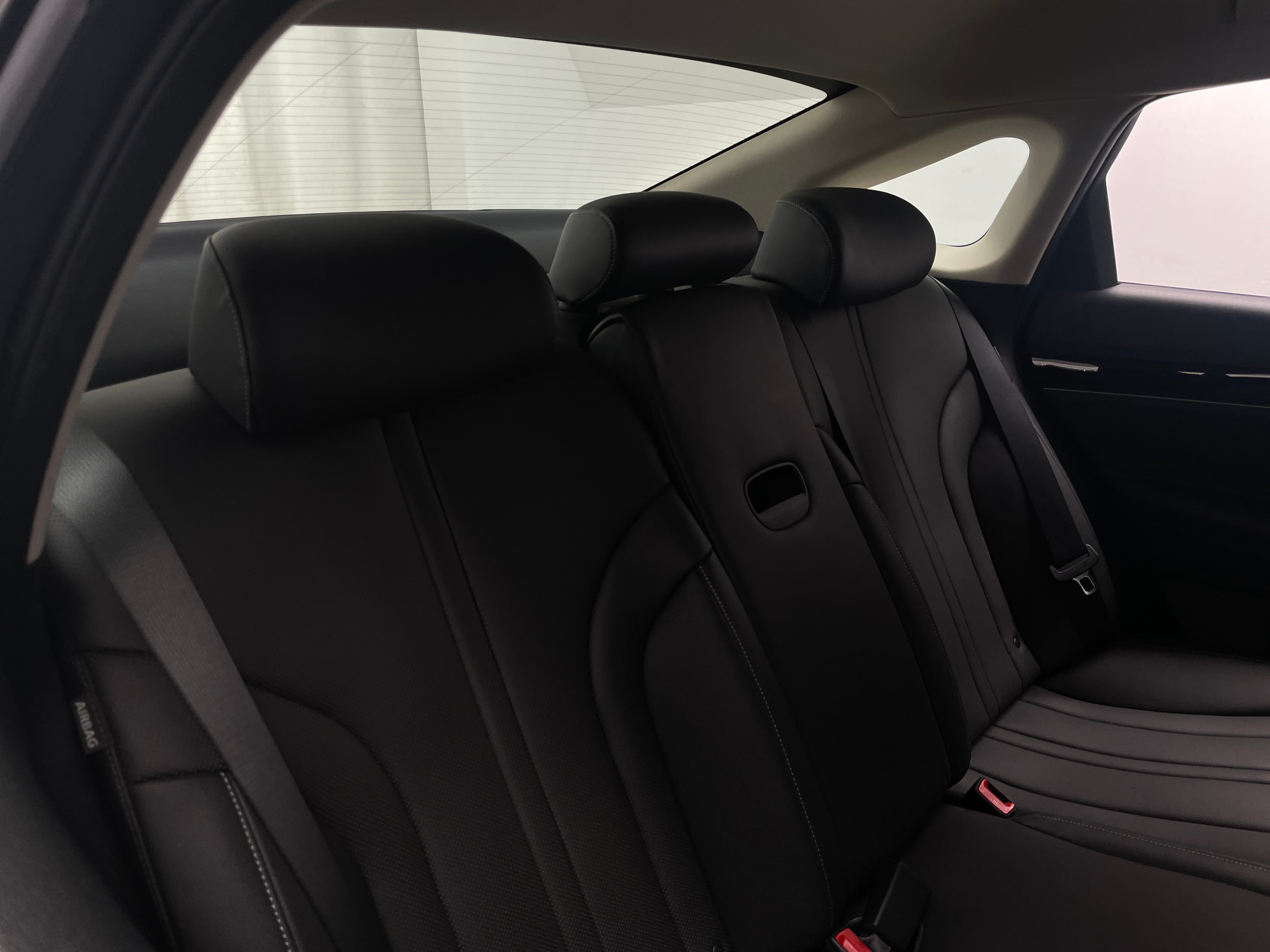 2023 Genesis G80 2.5T 5