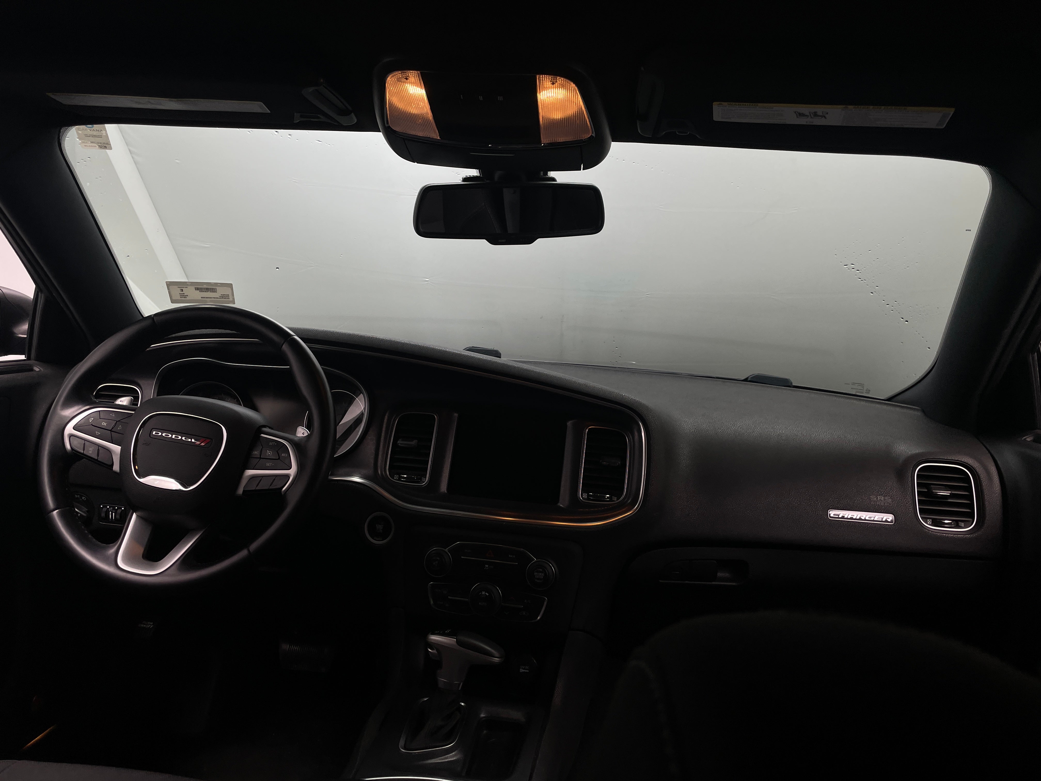 2015 Dodge Charger SXT 3