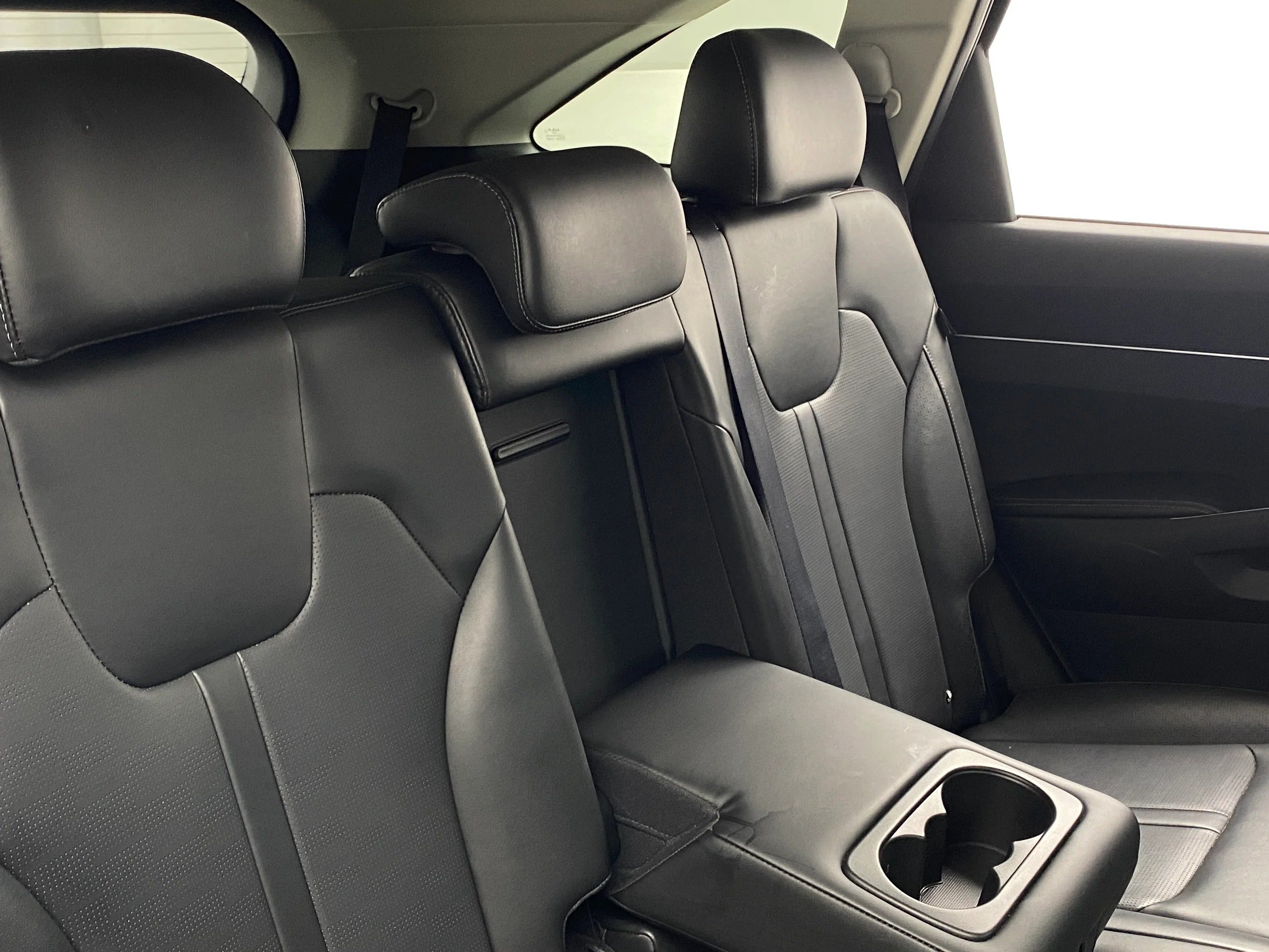 2024 Kia Sorento S 5