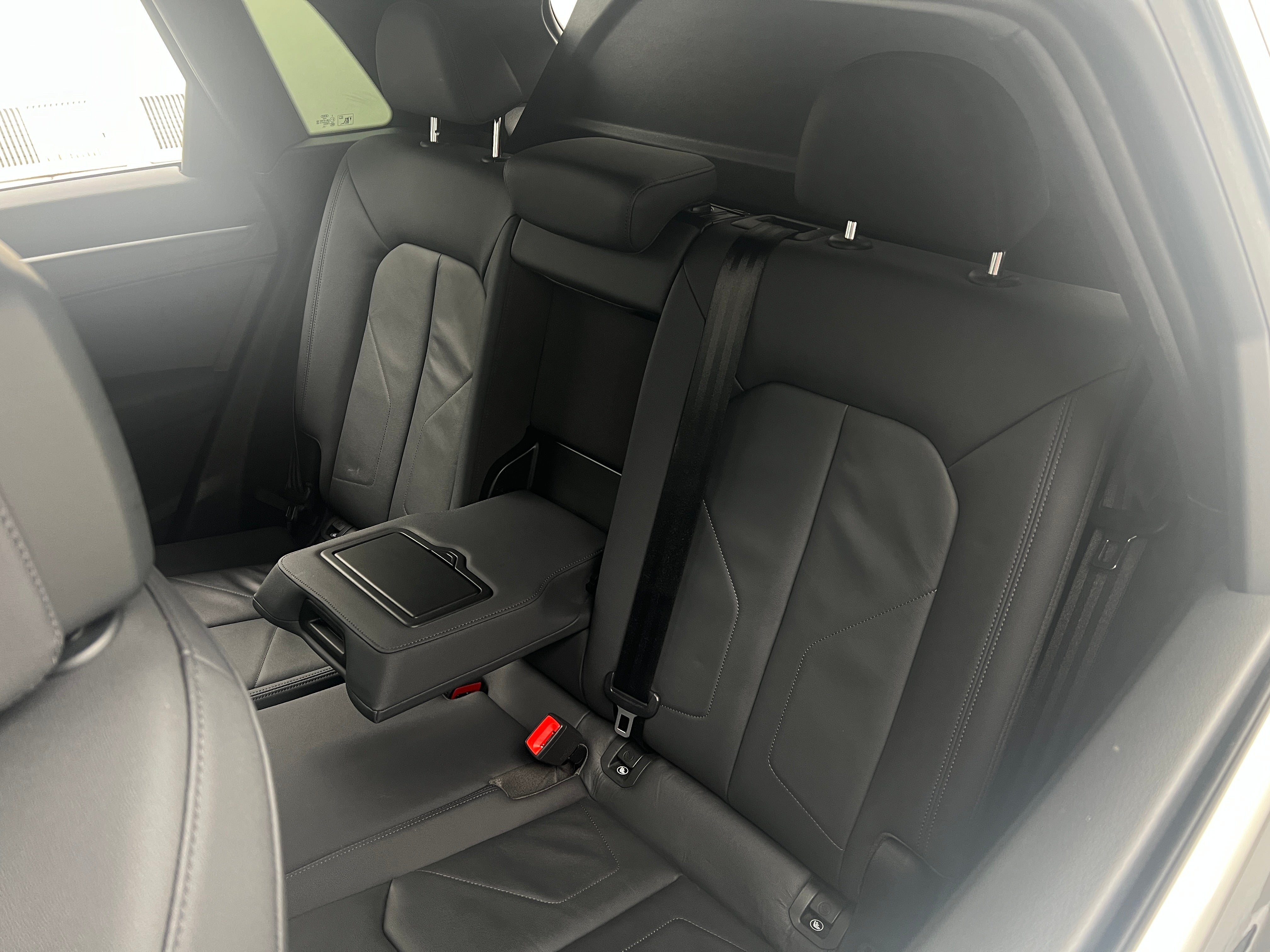 Thumbnail: 2020 Audi Q3 - 5