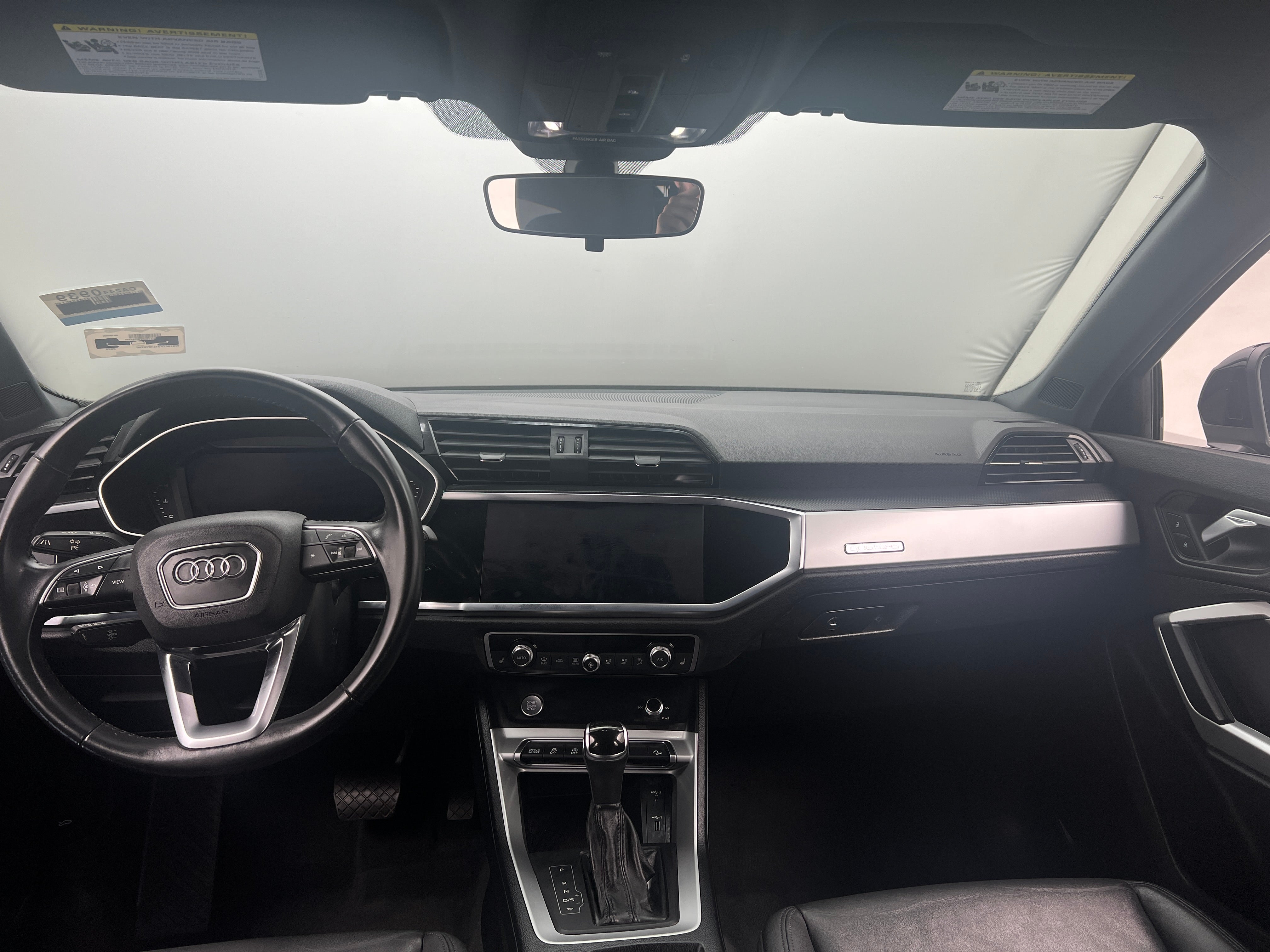 Thumbnail: 2020 Audi Q3 - 2