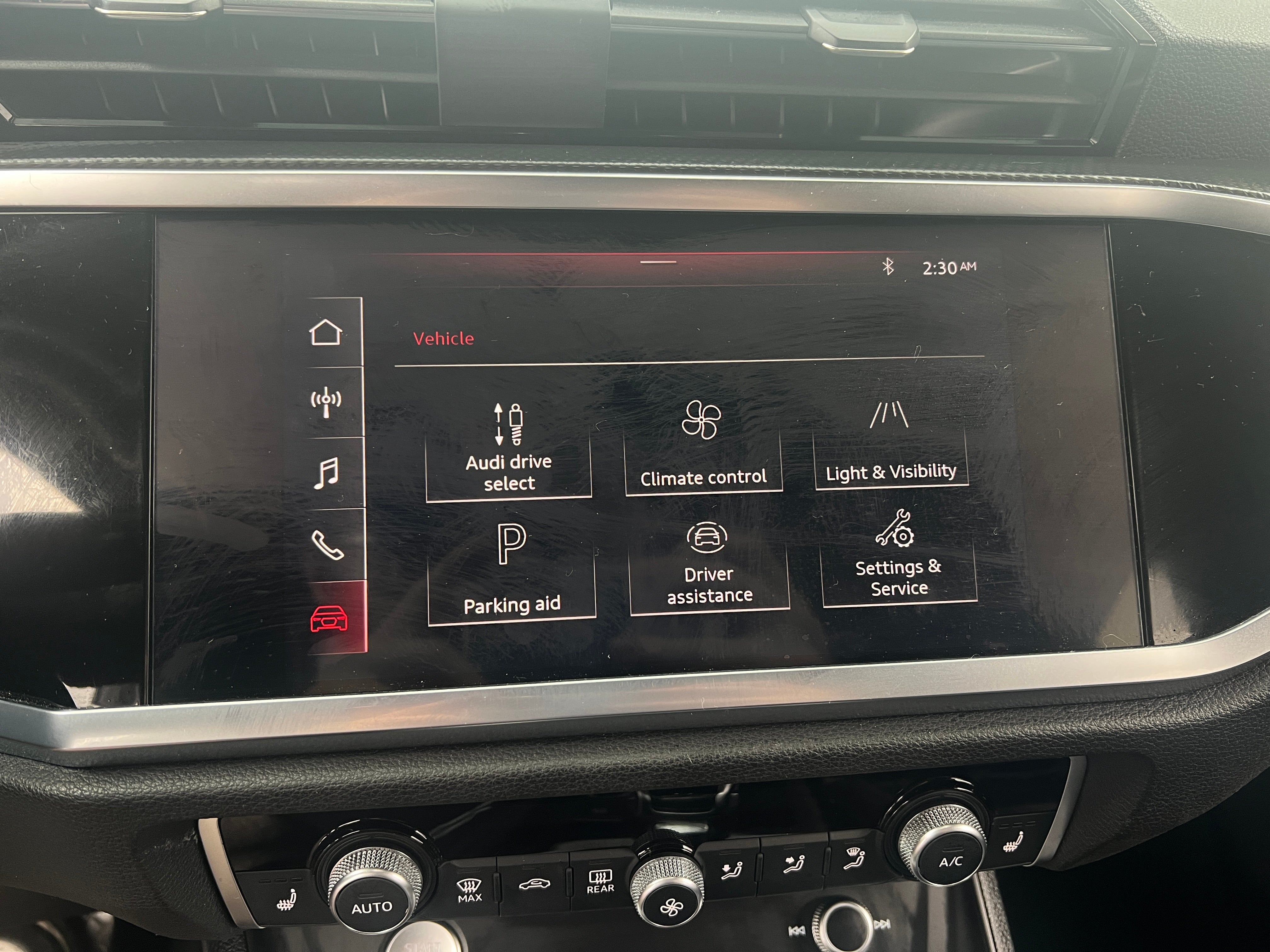 Thumbnail: 2020 Audi Q3 - 3