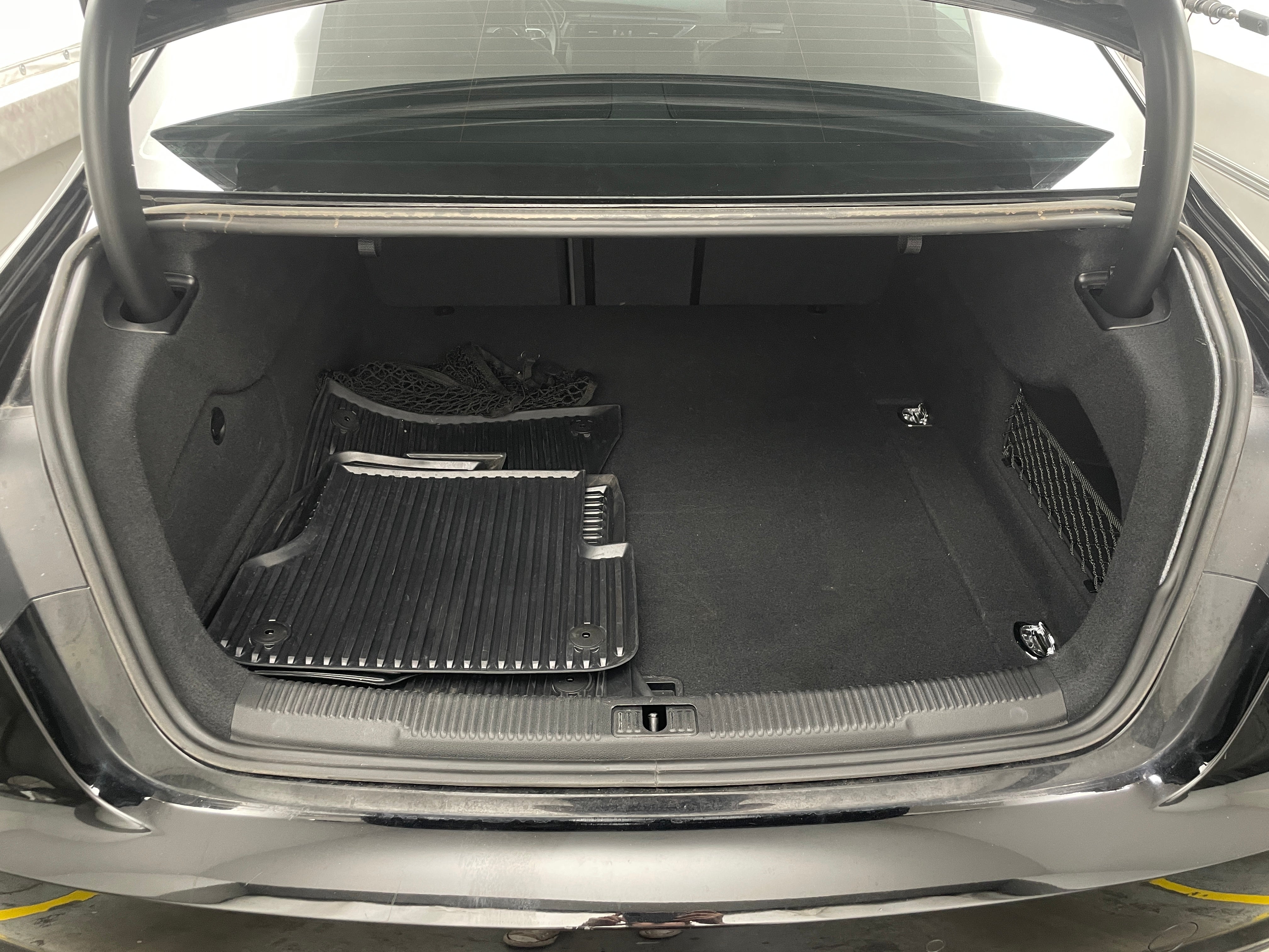 2016 Audi A6 Premium 6