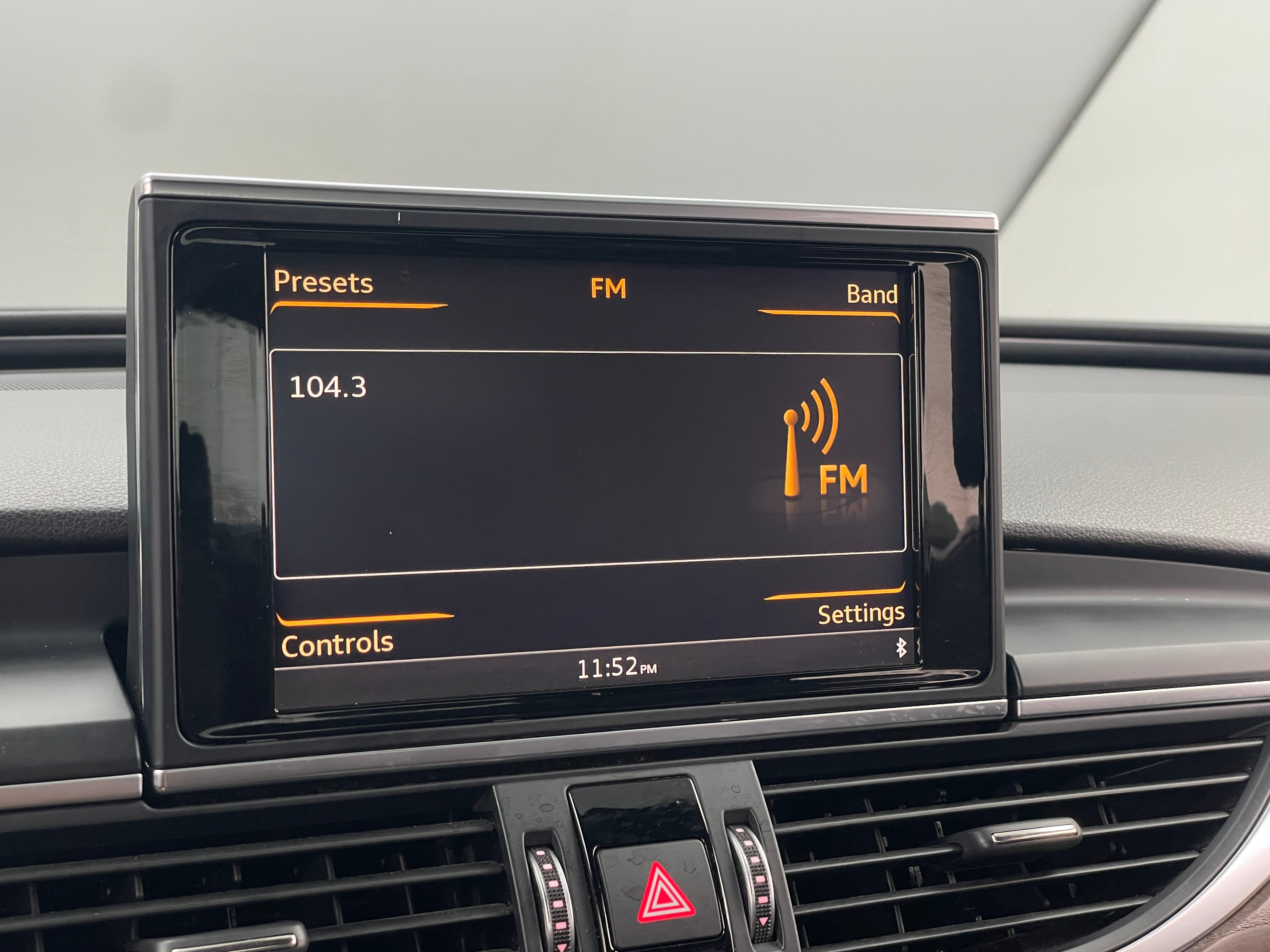 2016 Audi A6 Premium 3
