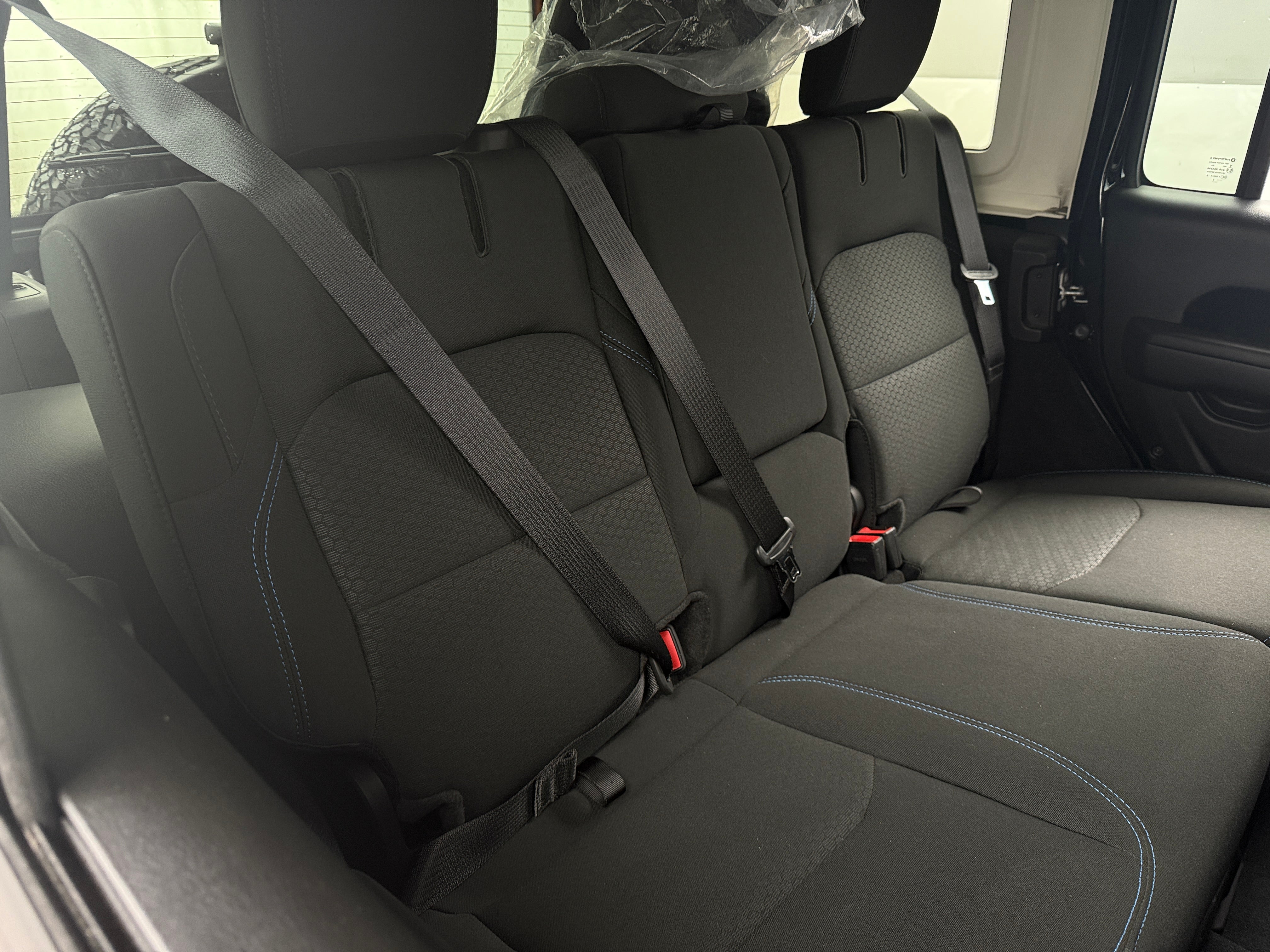 2022 Jeep Wrangler Unlimited Rubicon 4xe 6
