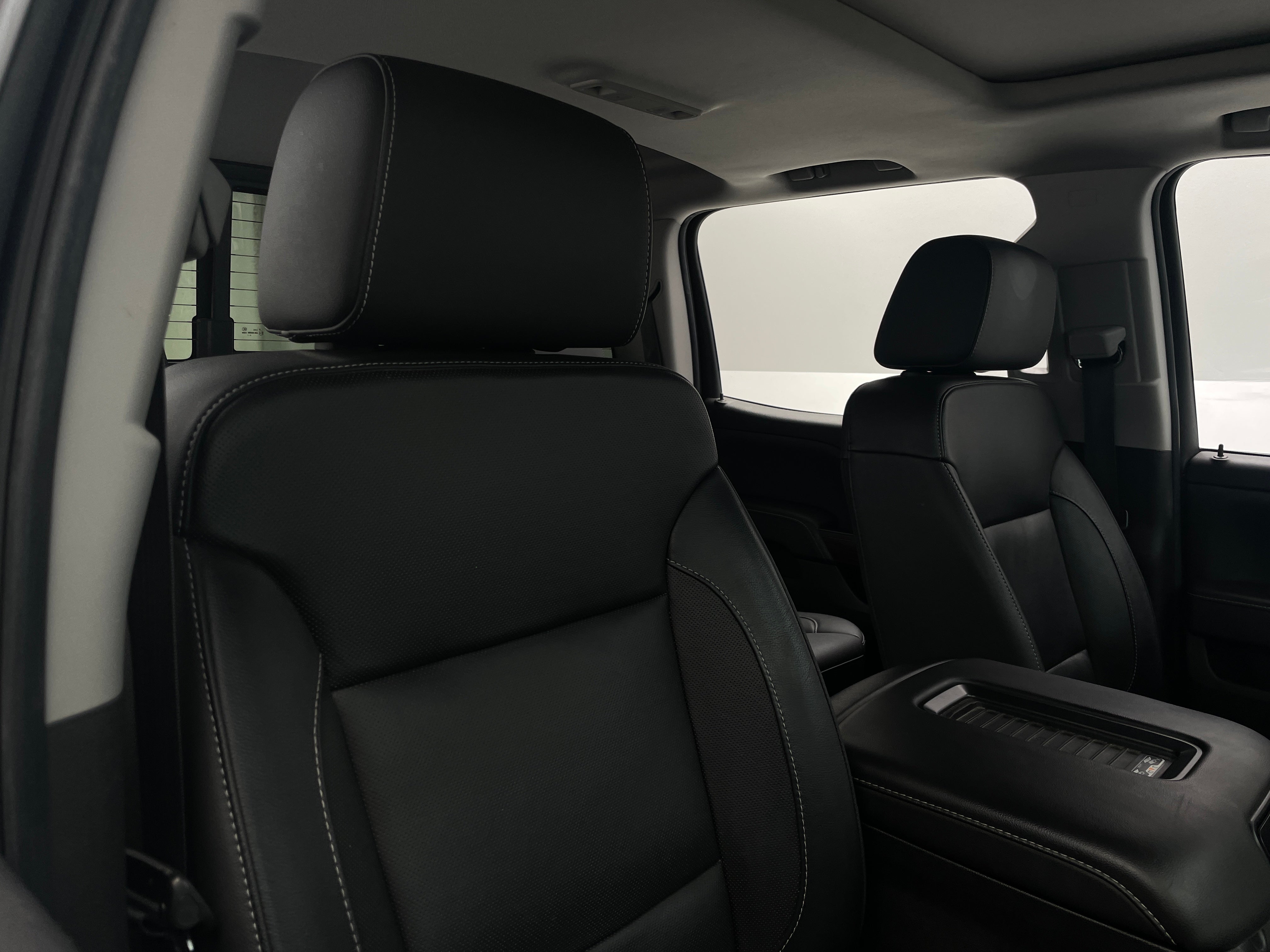 2018 GMC Sierra 1500 SLT 2