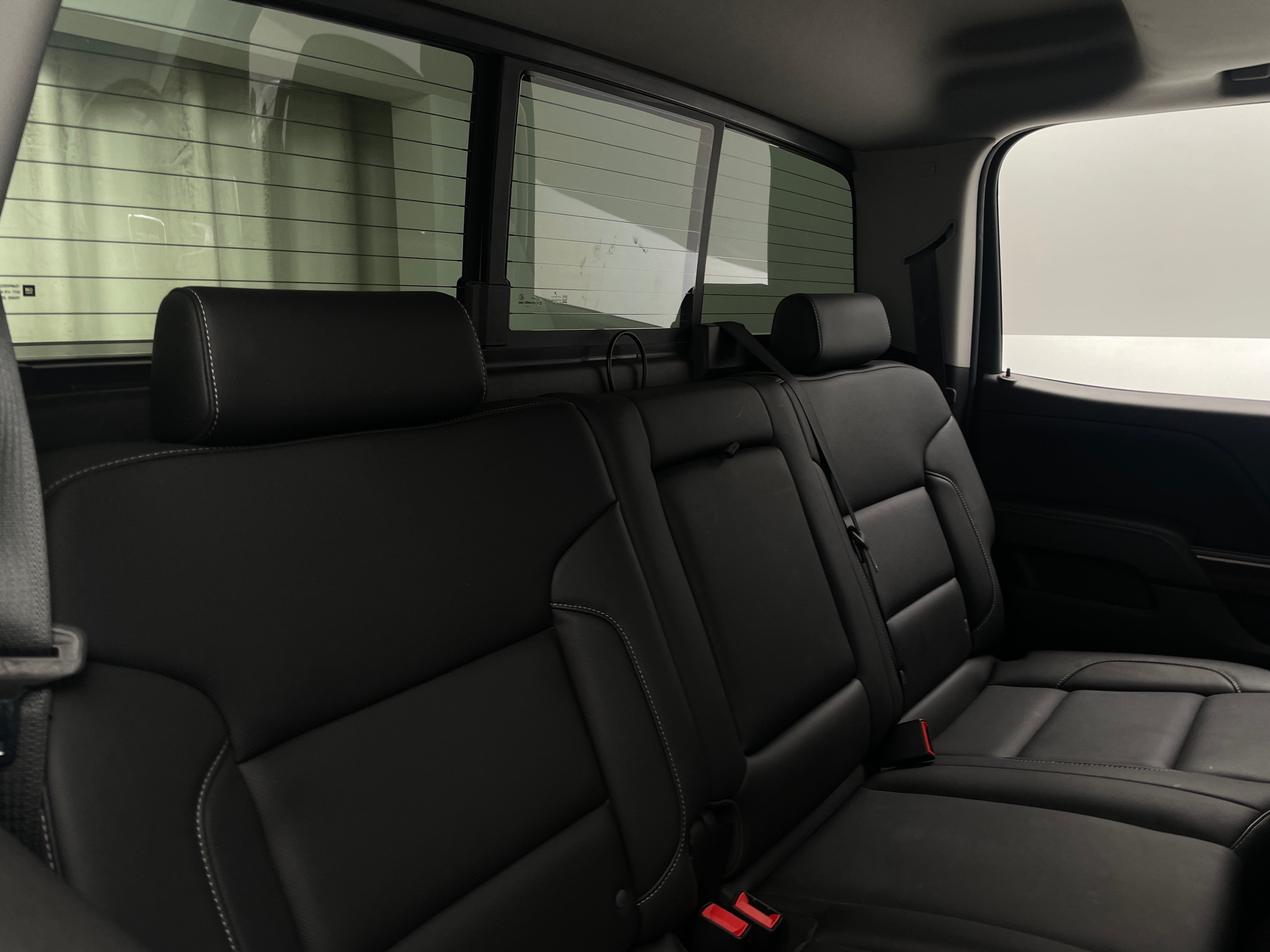 2018 GMC Sierra 1500 SLT 6