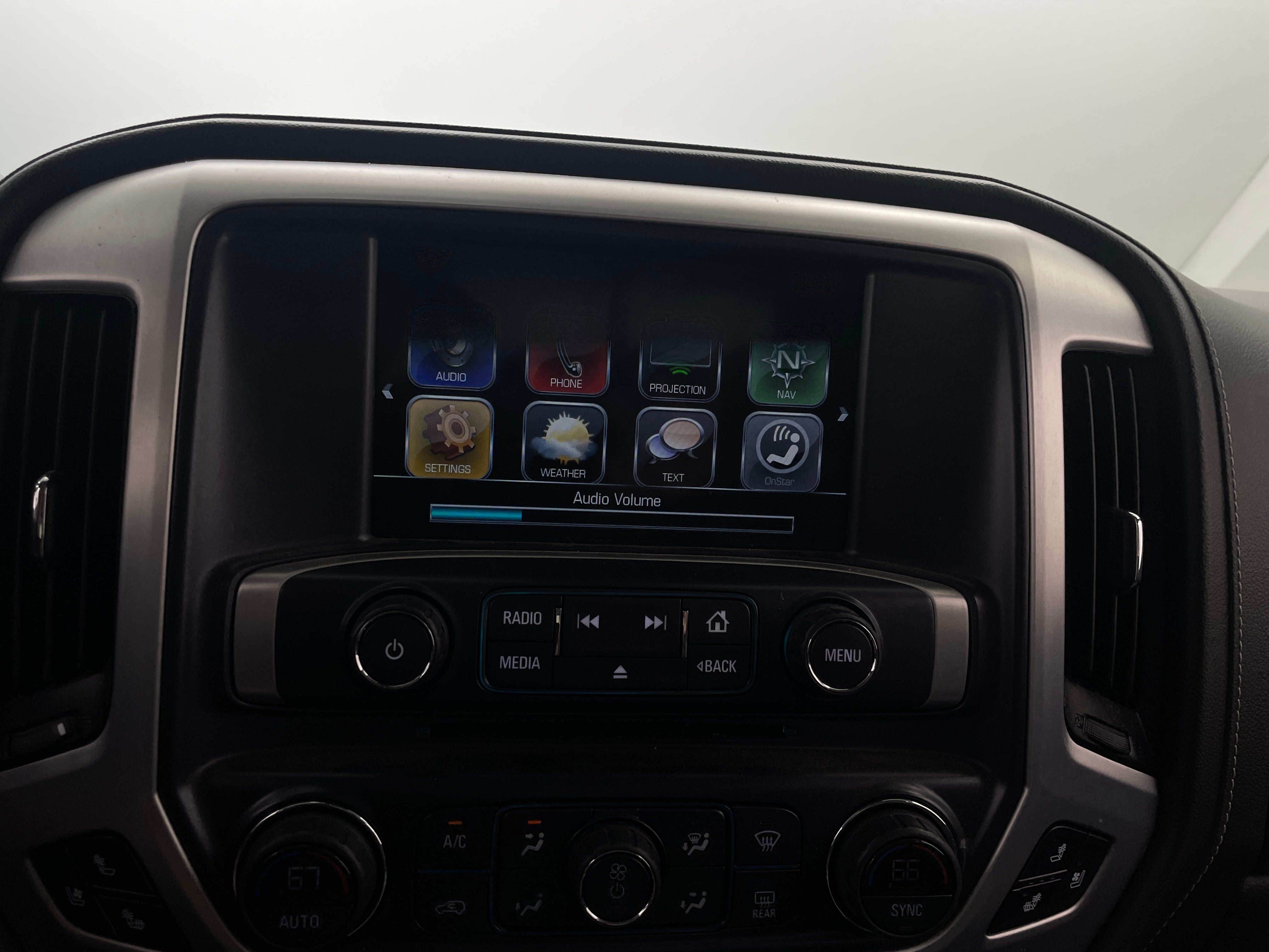 2018 GMC Sierra 1500 SLT 4
