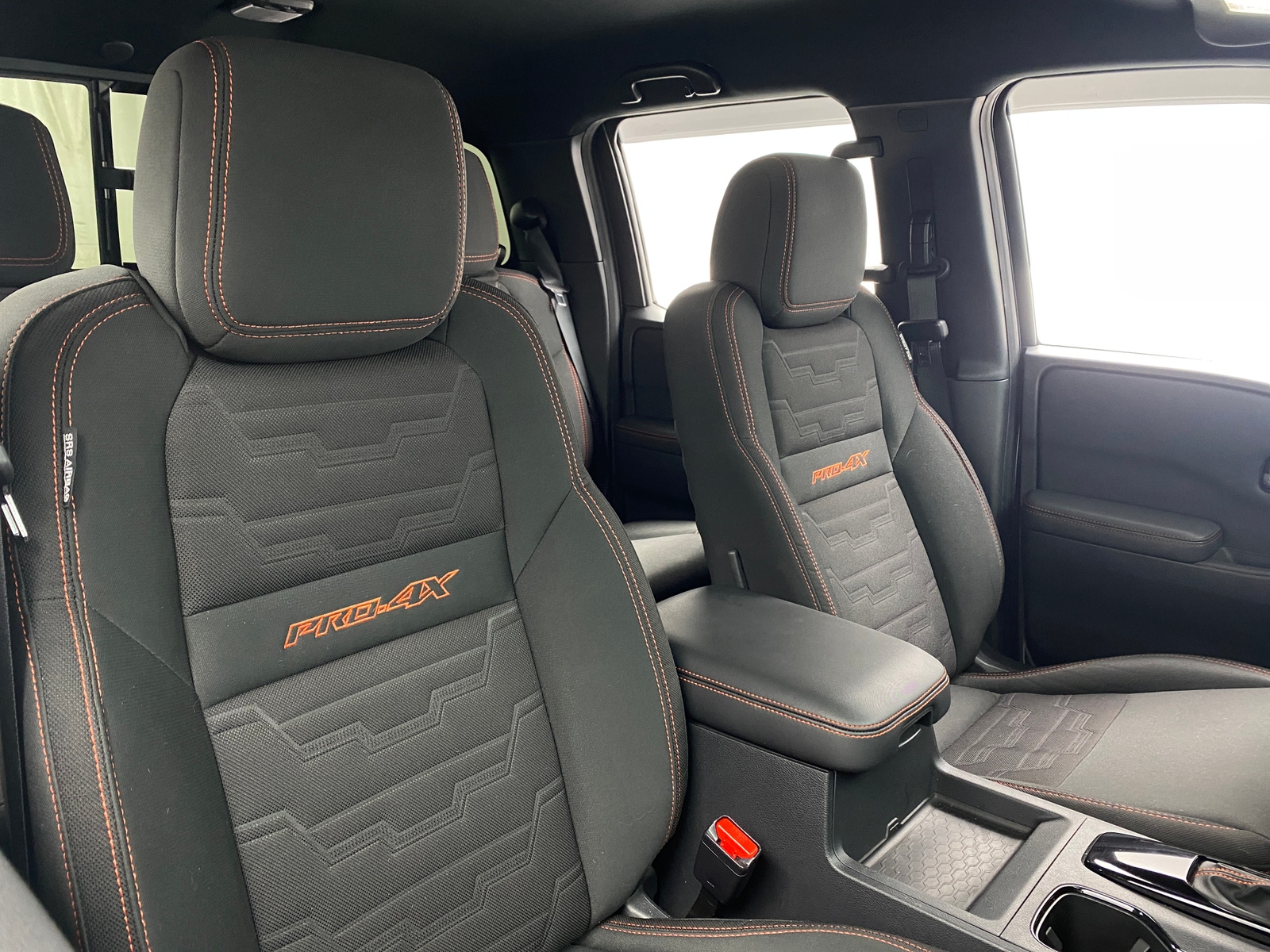 Thumbnail: 2022 Nissan Frontier - 2